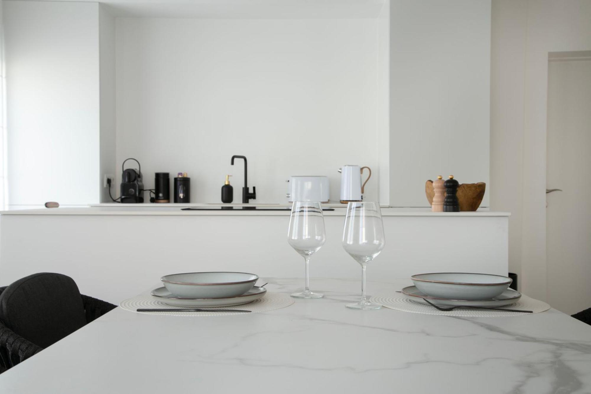 Appartement Galalith