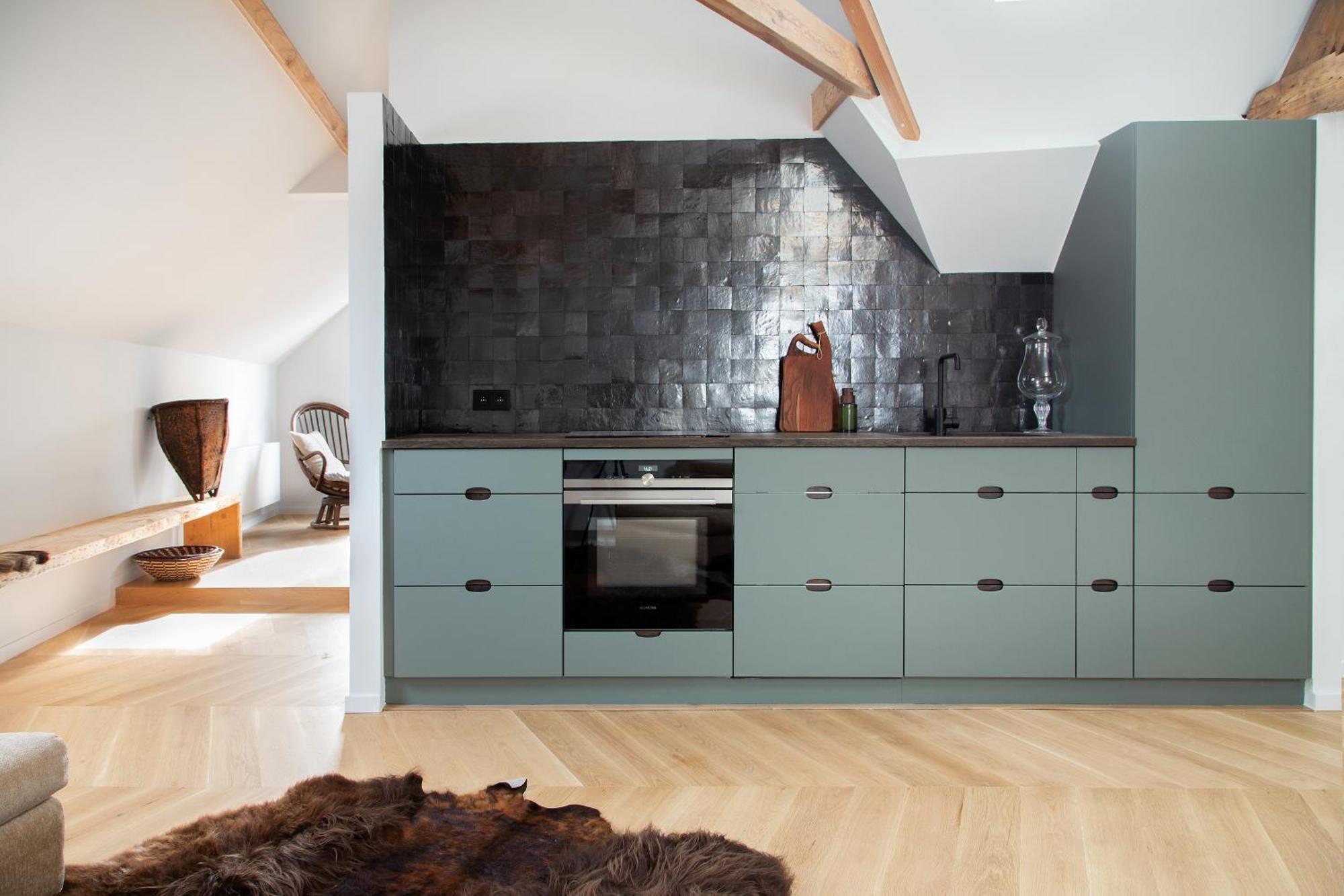 Appartement Galalith