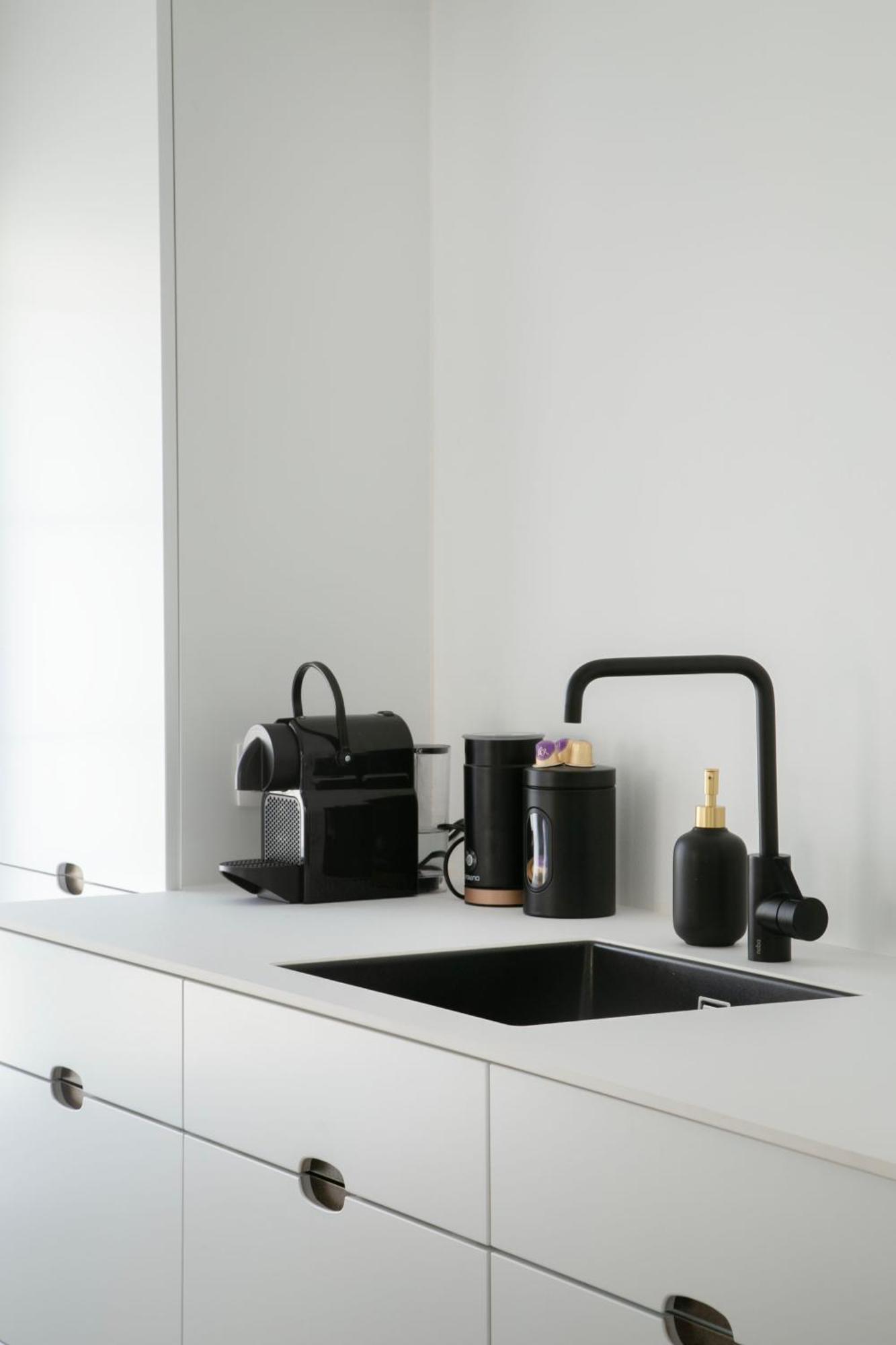 Appartement Galalith *