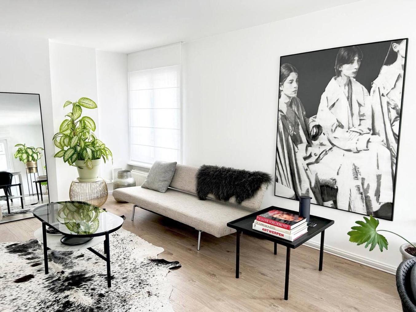 Apartment Galalith *