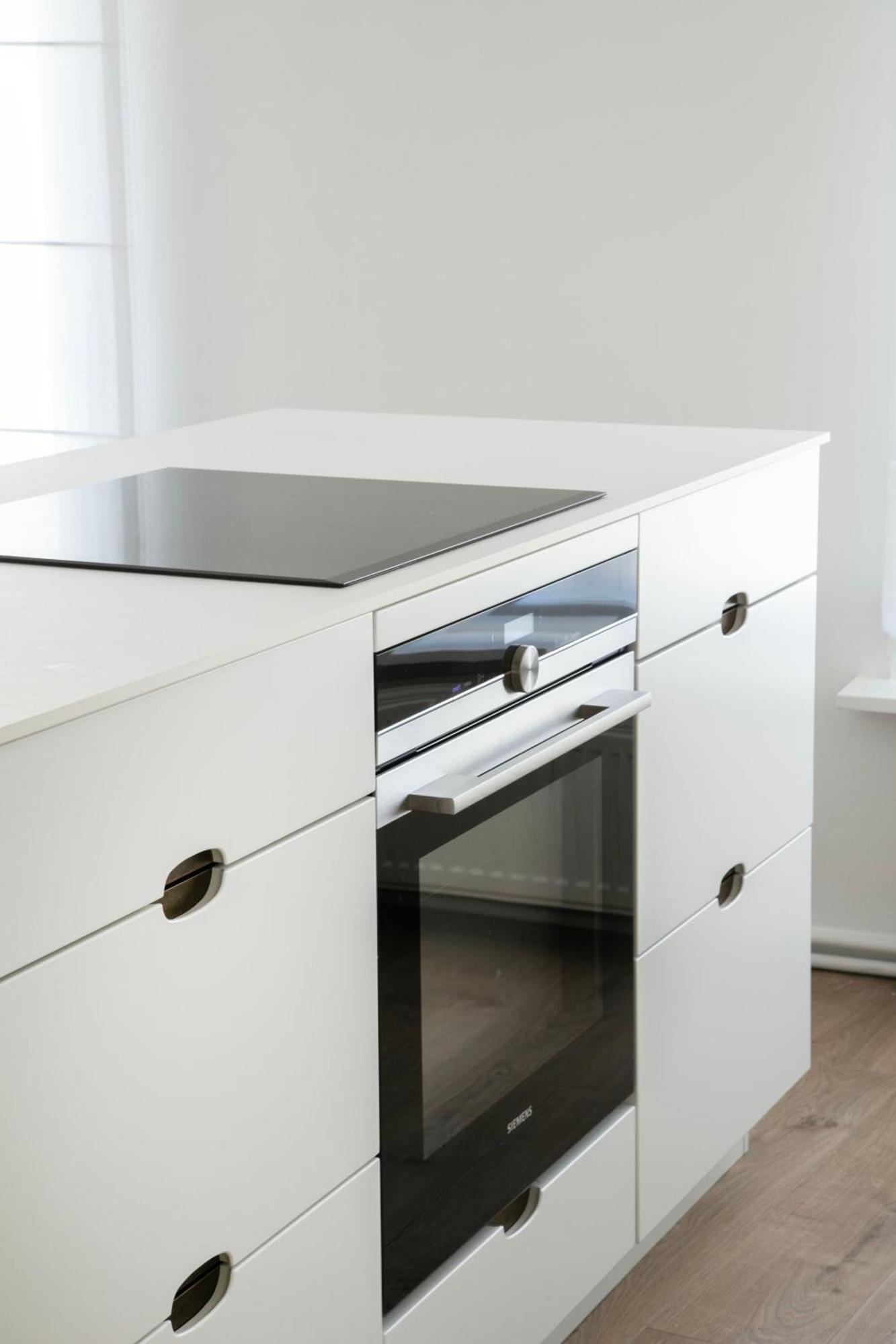 Galalith Appartement Antwerpen