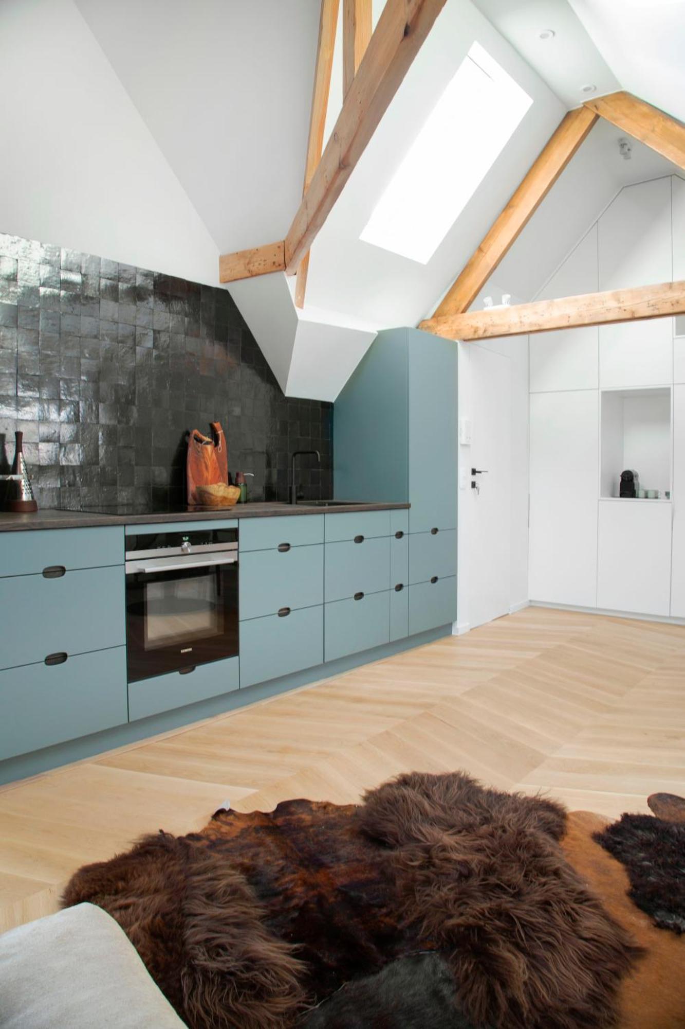 Galalith Appartement