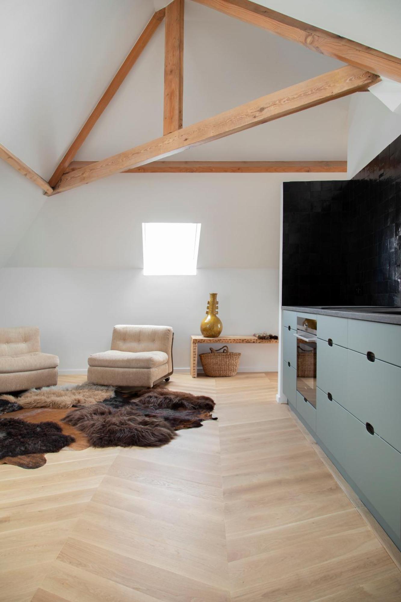 Apartment Galalith