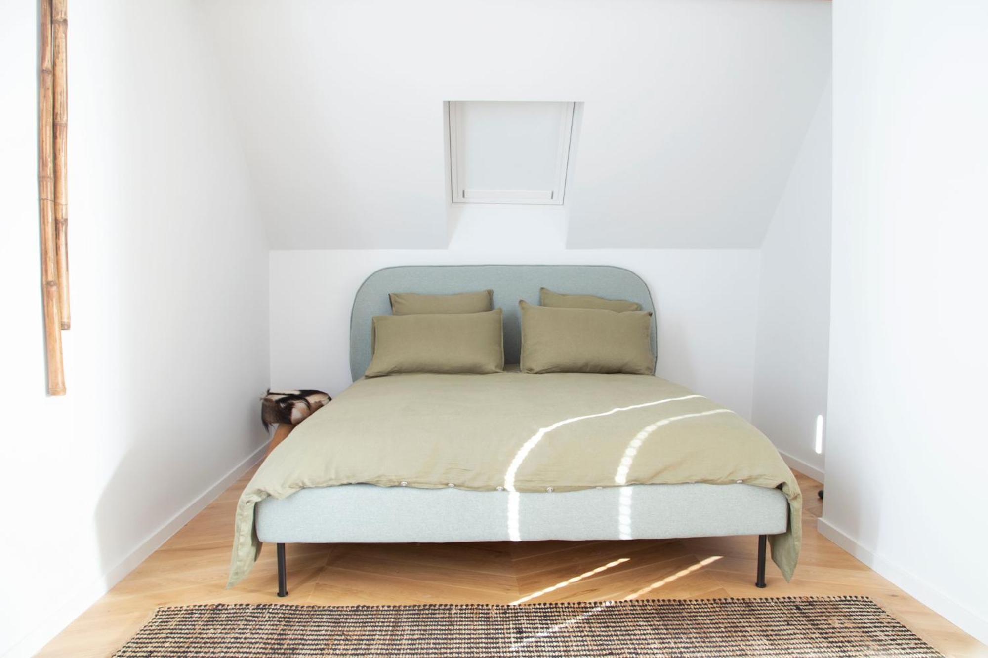 Appartement Galalith *