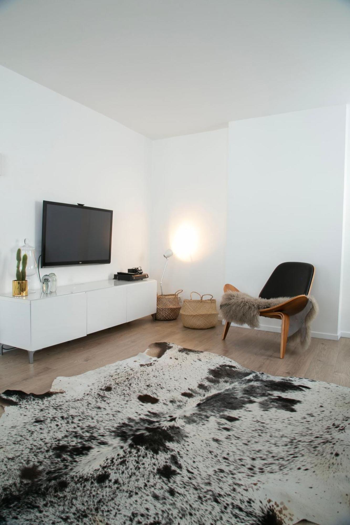 Appartement Galalith Antwerpen