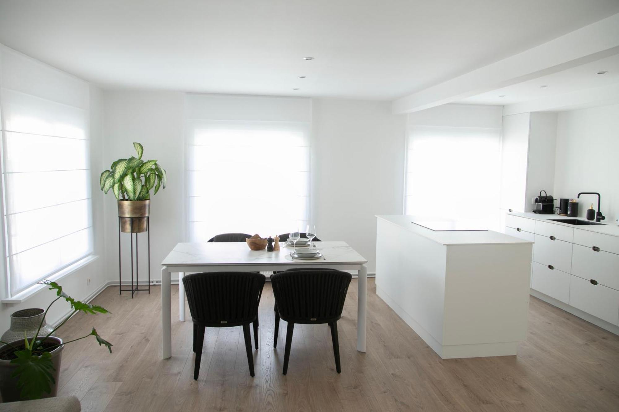 Apartment Galalith *
