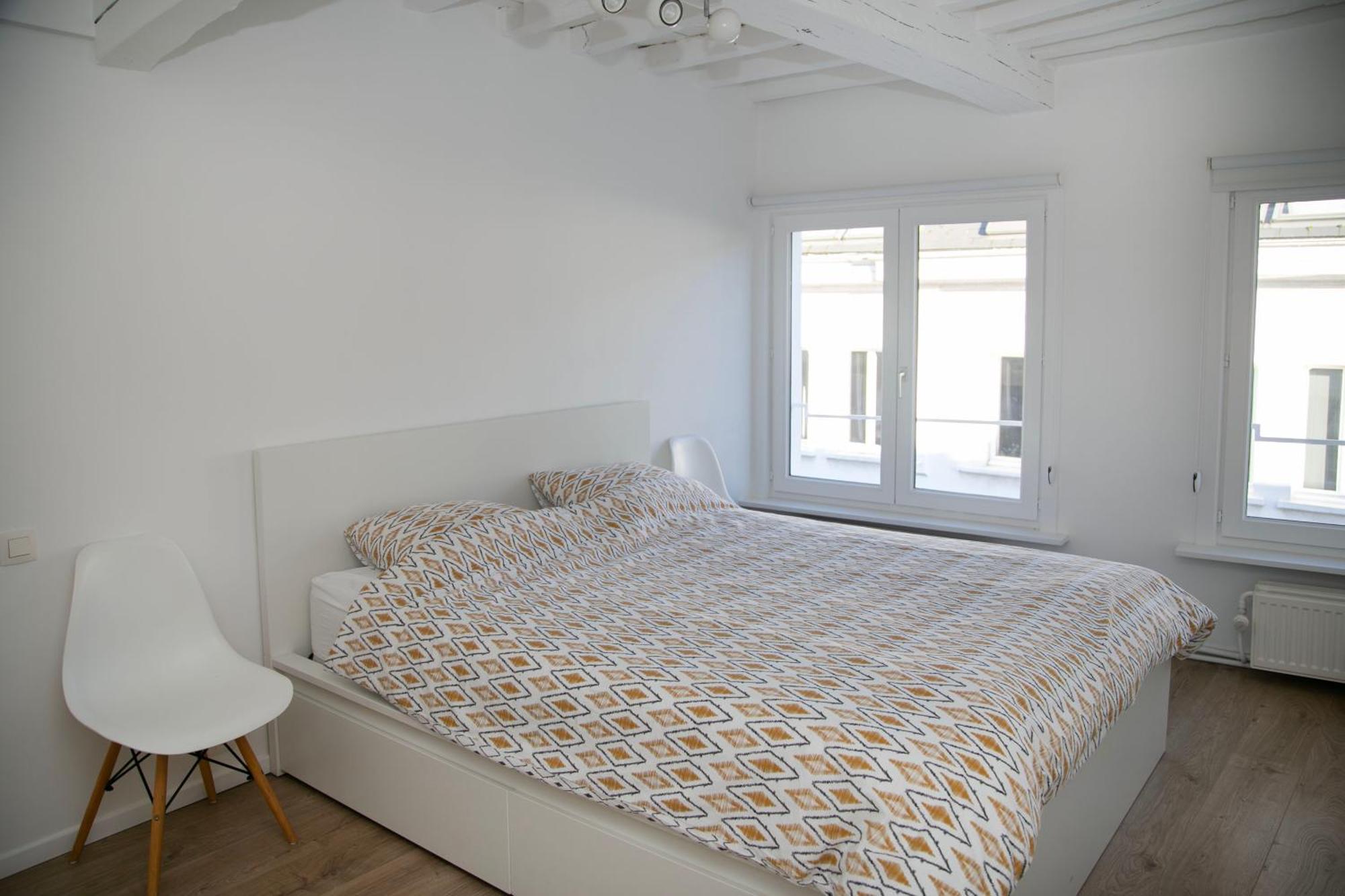 Galalith Appartement Antwerpen