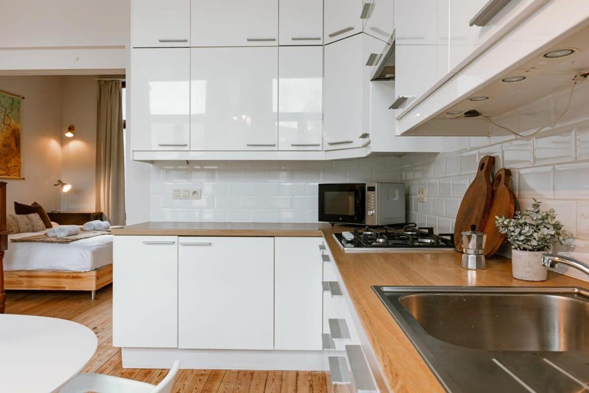 Huswell - Charming Mansion In Vibrant