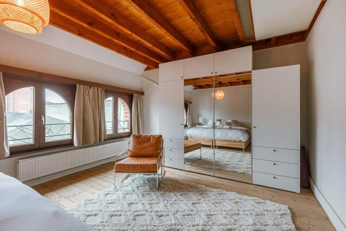 Holiday home Huswell - Charming Mansion In Vibrant
