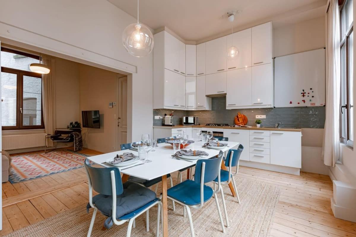 Holiday home Huswell - Charming Mansion In Vibrant