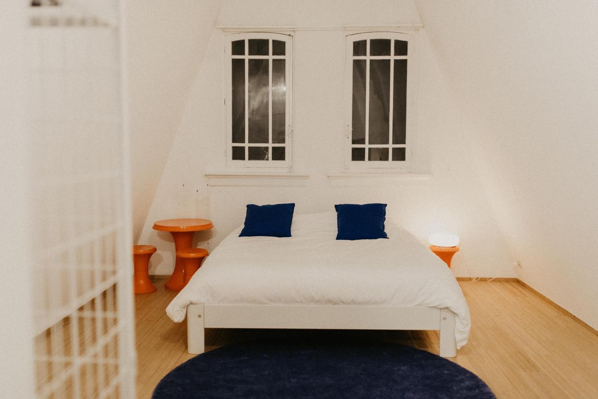 Appartement Dodo