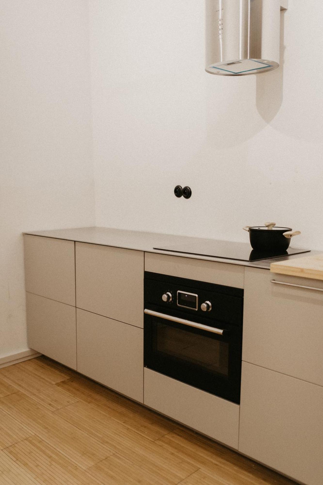 Appartement Dodo *