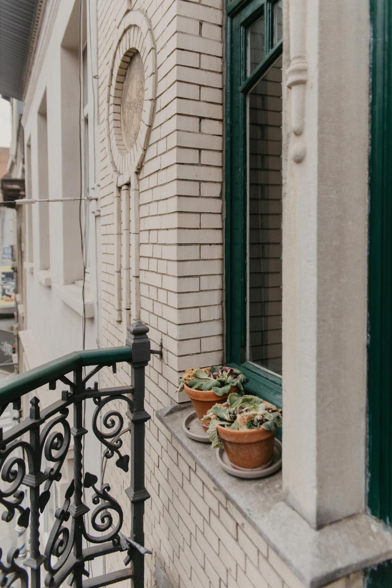 Appartement Dodo
