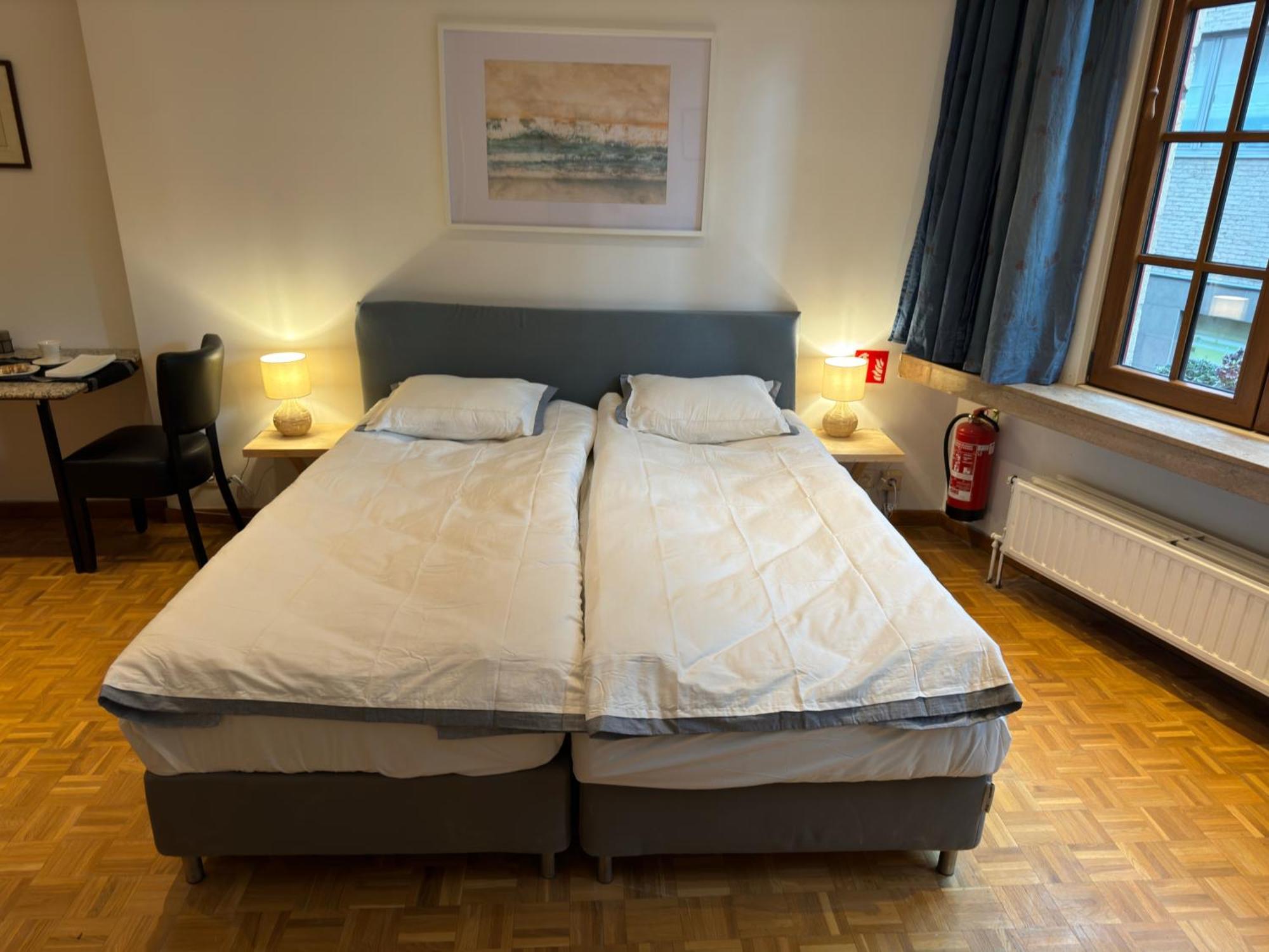 Two Bedroom Loft In The Center By The Meir Apartment Antwerp