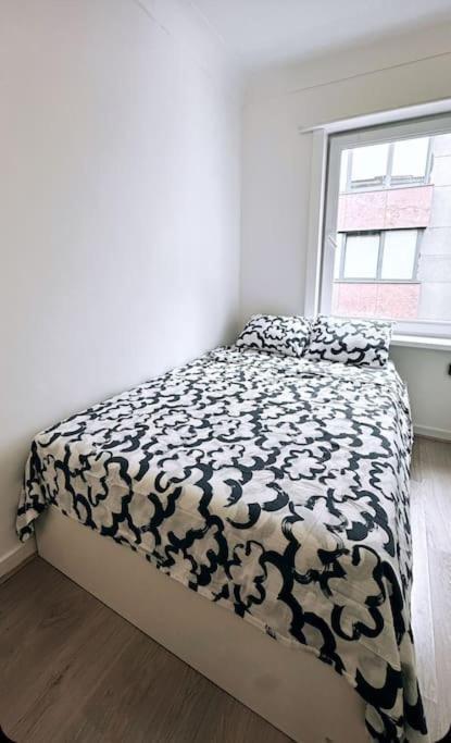 Appartement Stunning In *
