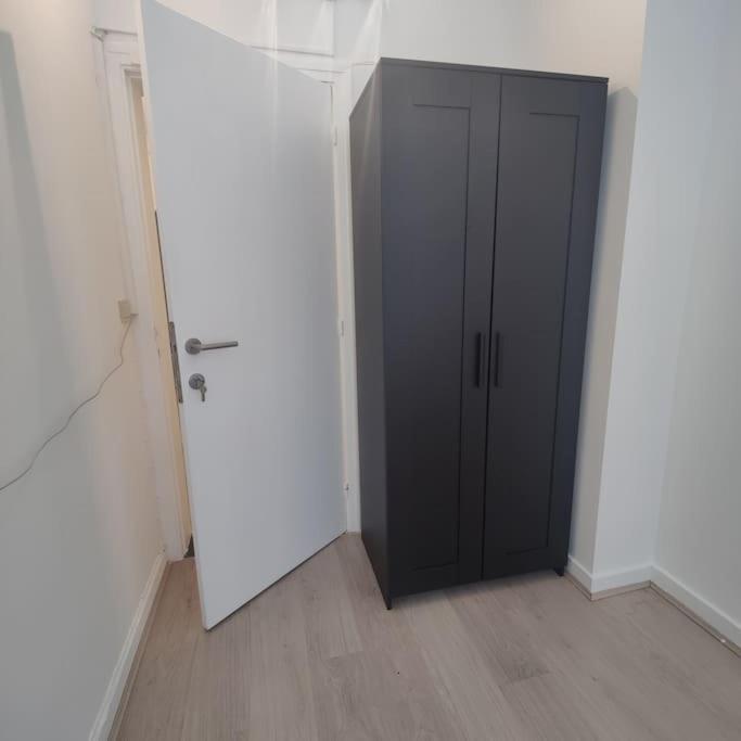Apartment Stunning In Antwerpen