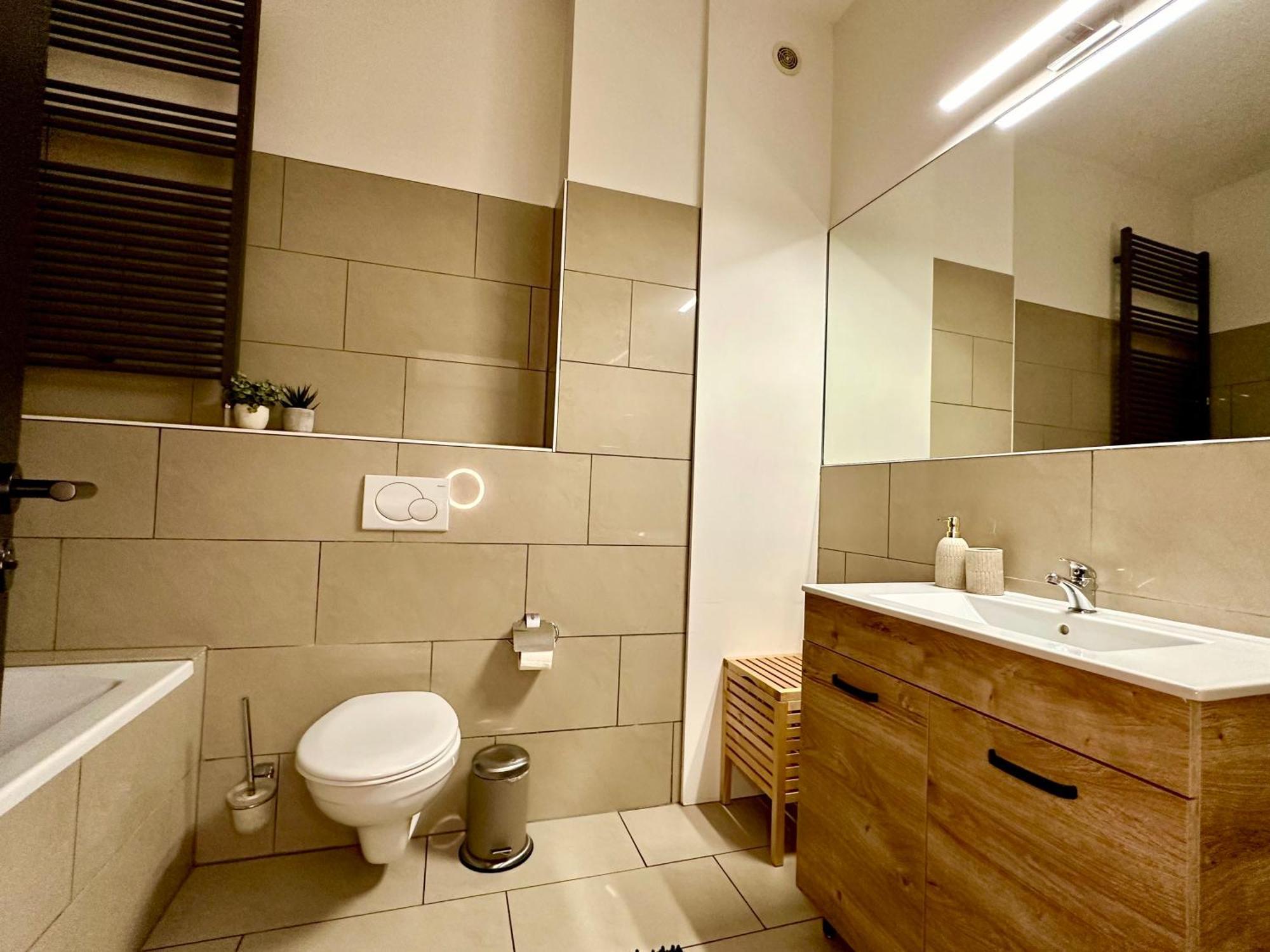 Appartement Luxury Castel By Rikas Antwerpen