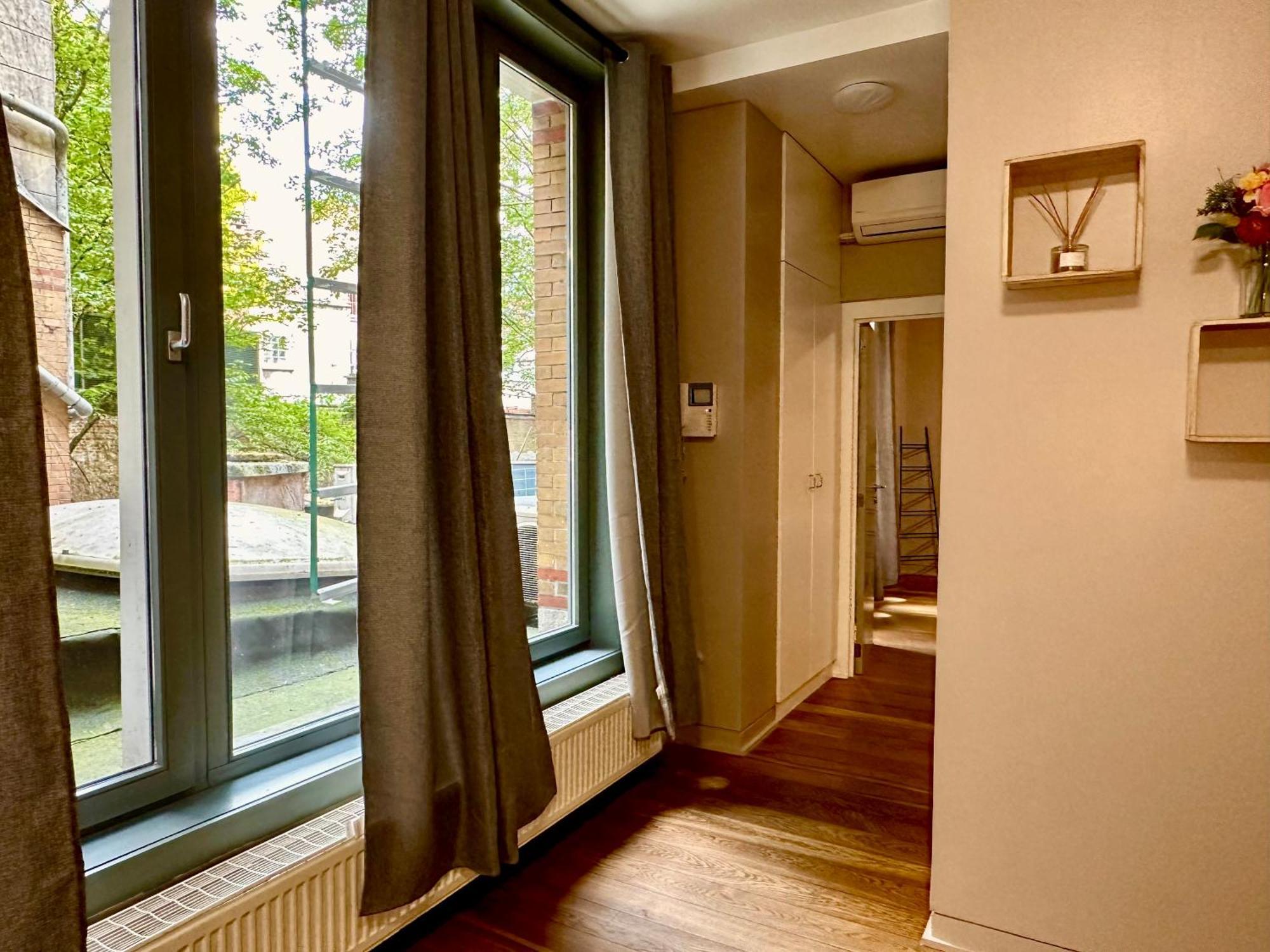 Luxury Castel By Rikas * Antwerpen
