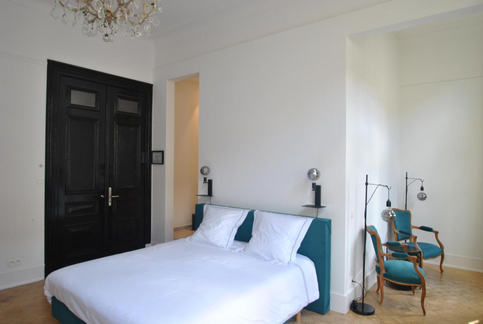 Paulus41 Homestay