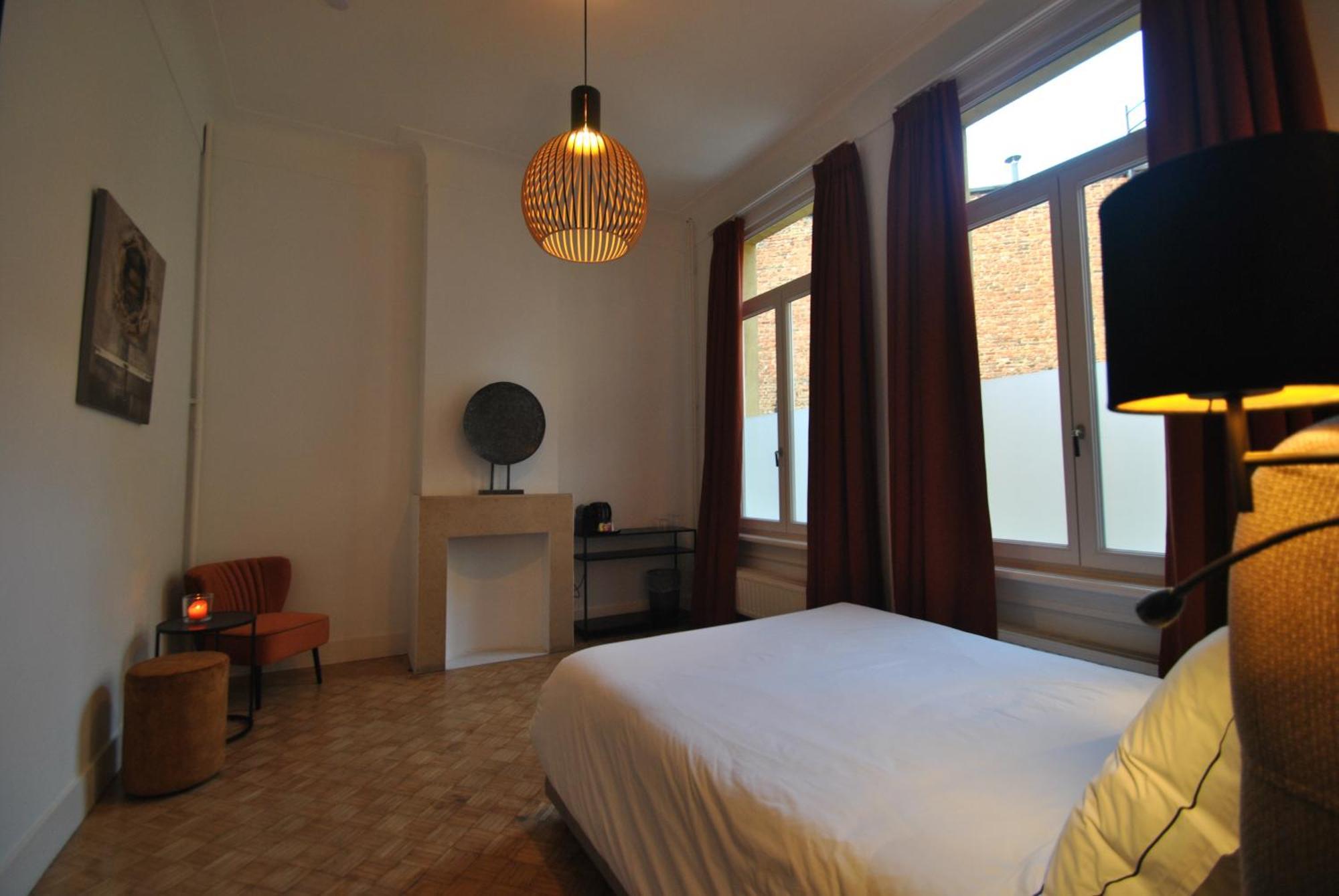 Paulus41 * Antwerp