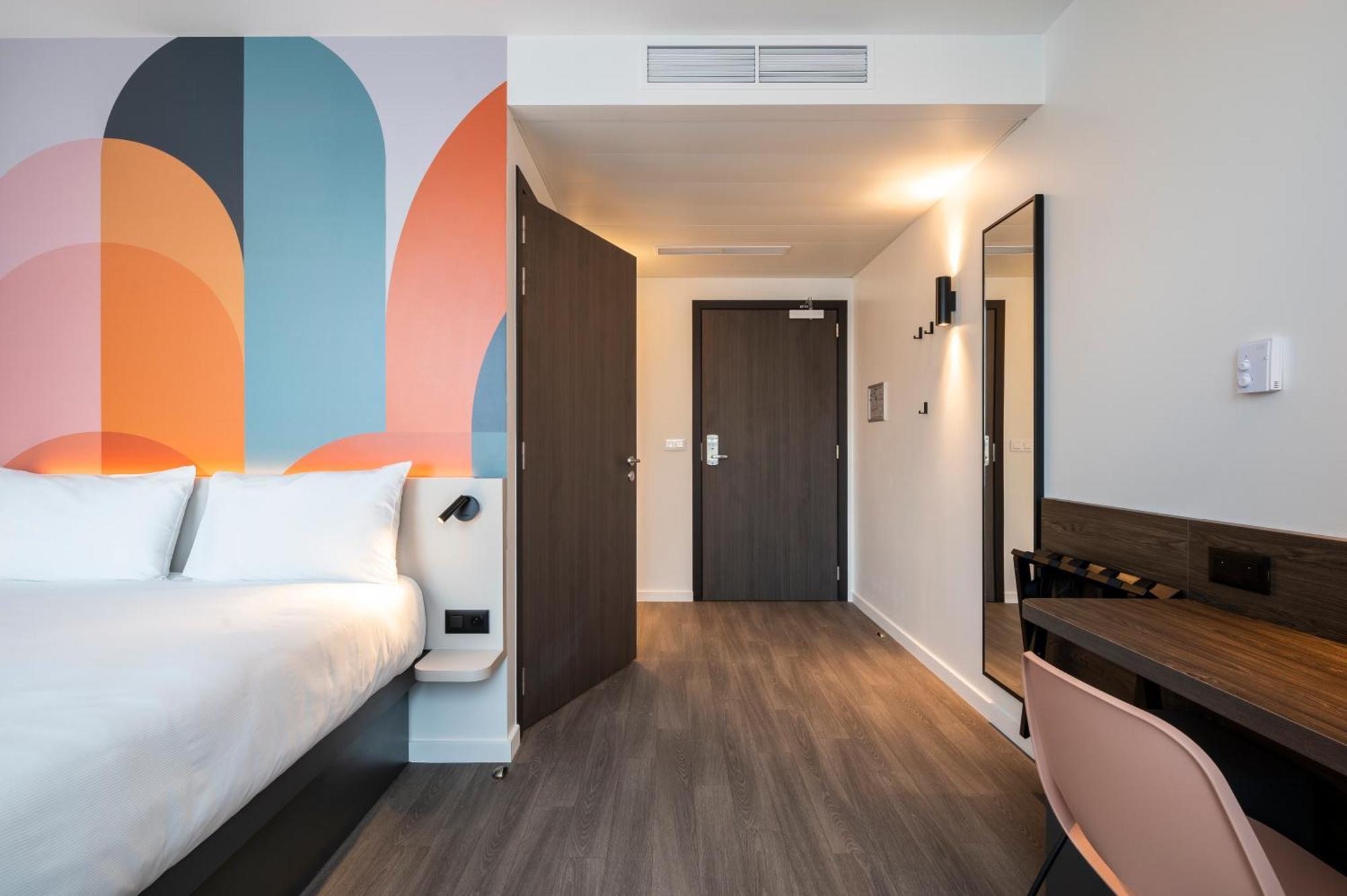 Centrum 3* Antwerp