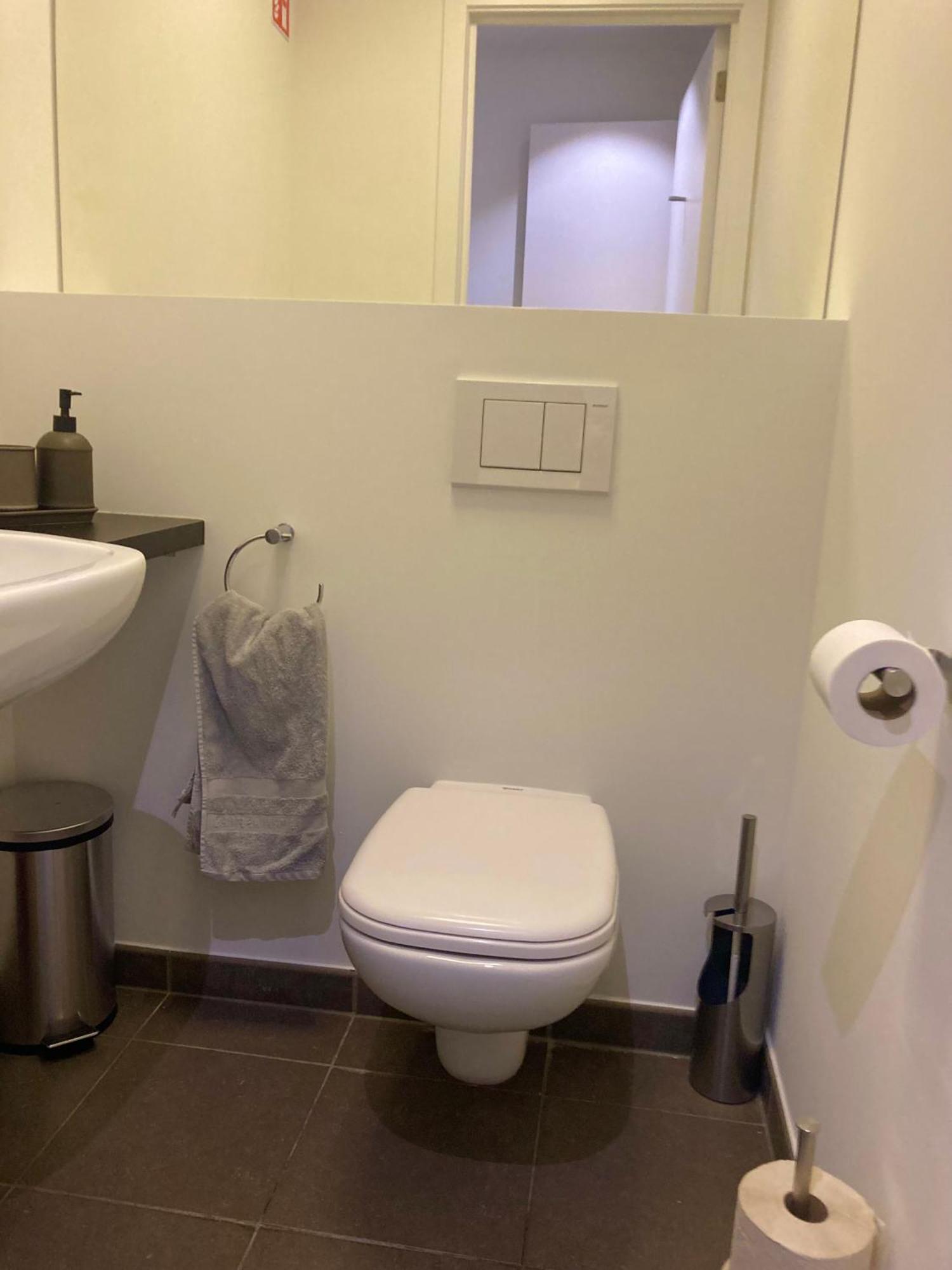 Apartment London Tower - *