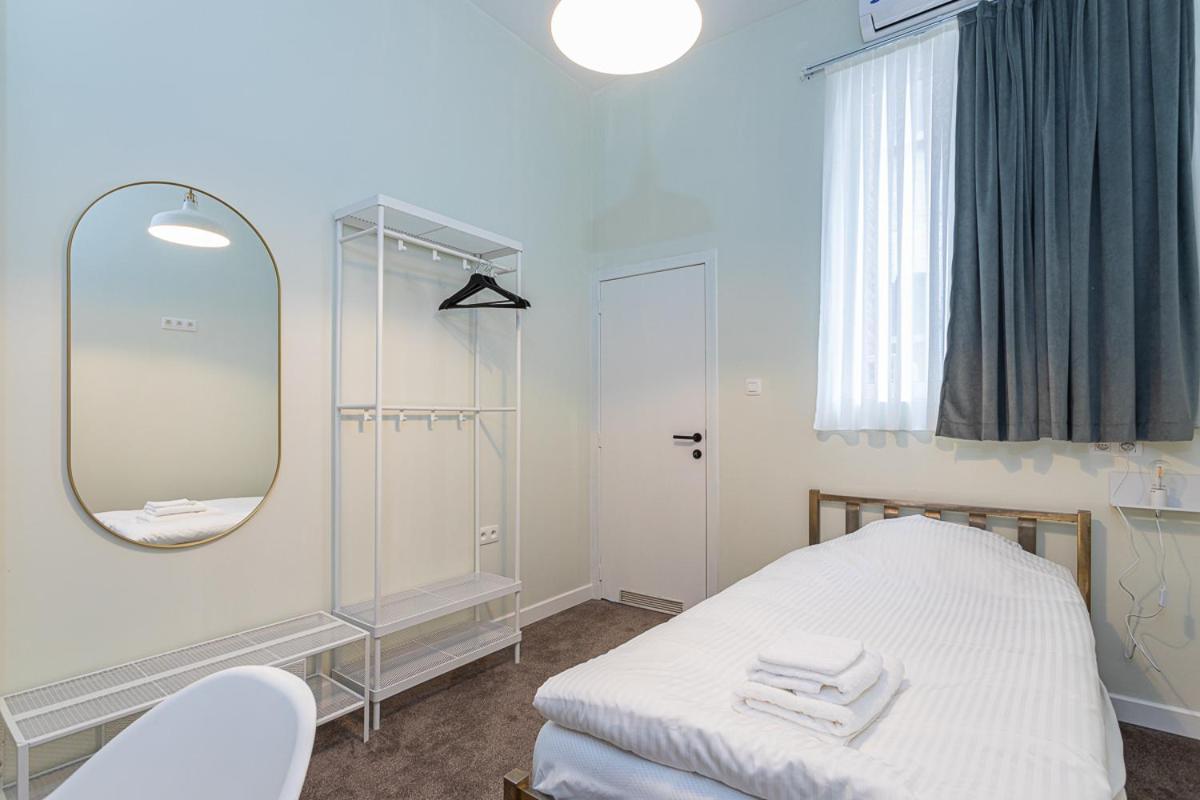 Gasthuis Studio Anvers Antwerpen