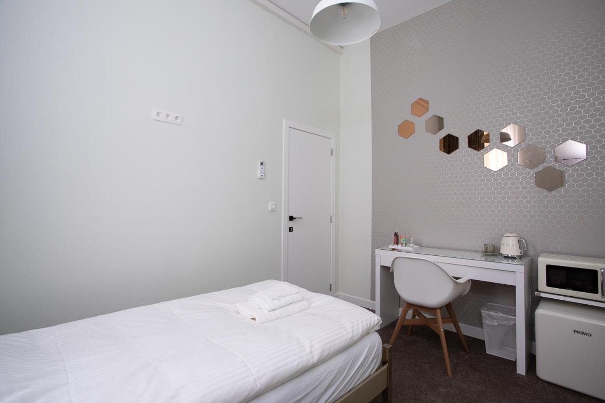 Studio Anvers Gasthuis