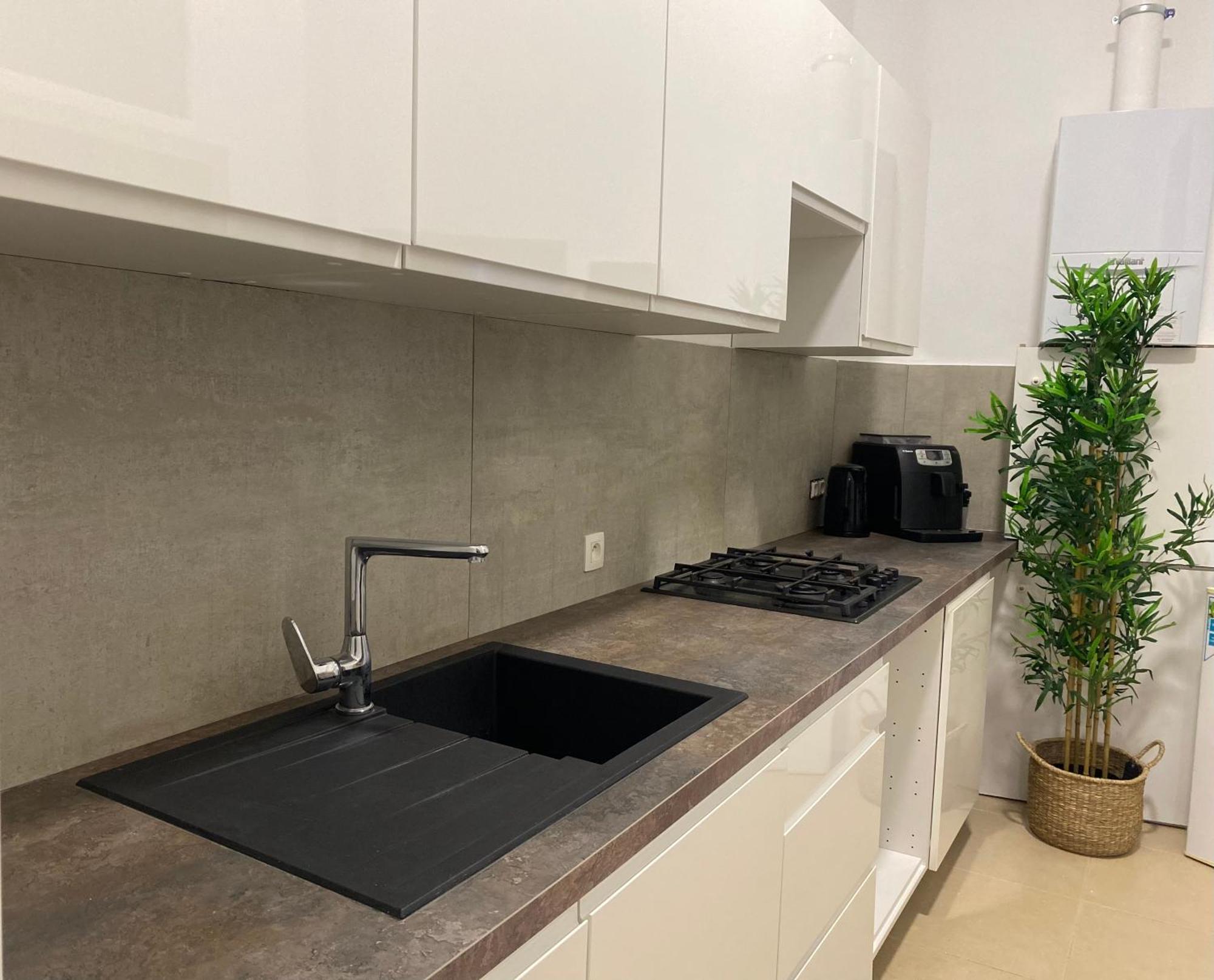 Stijlvol In Het Hart De Apartment Antwerp