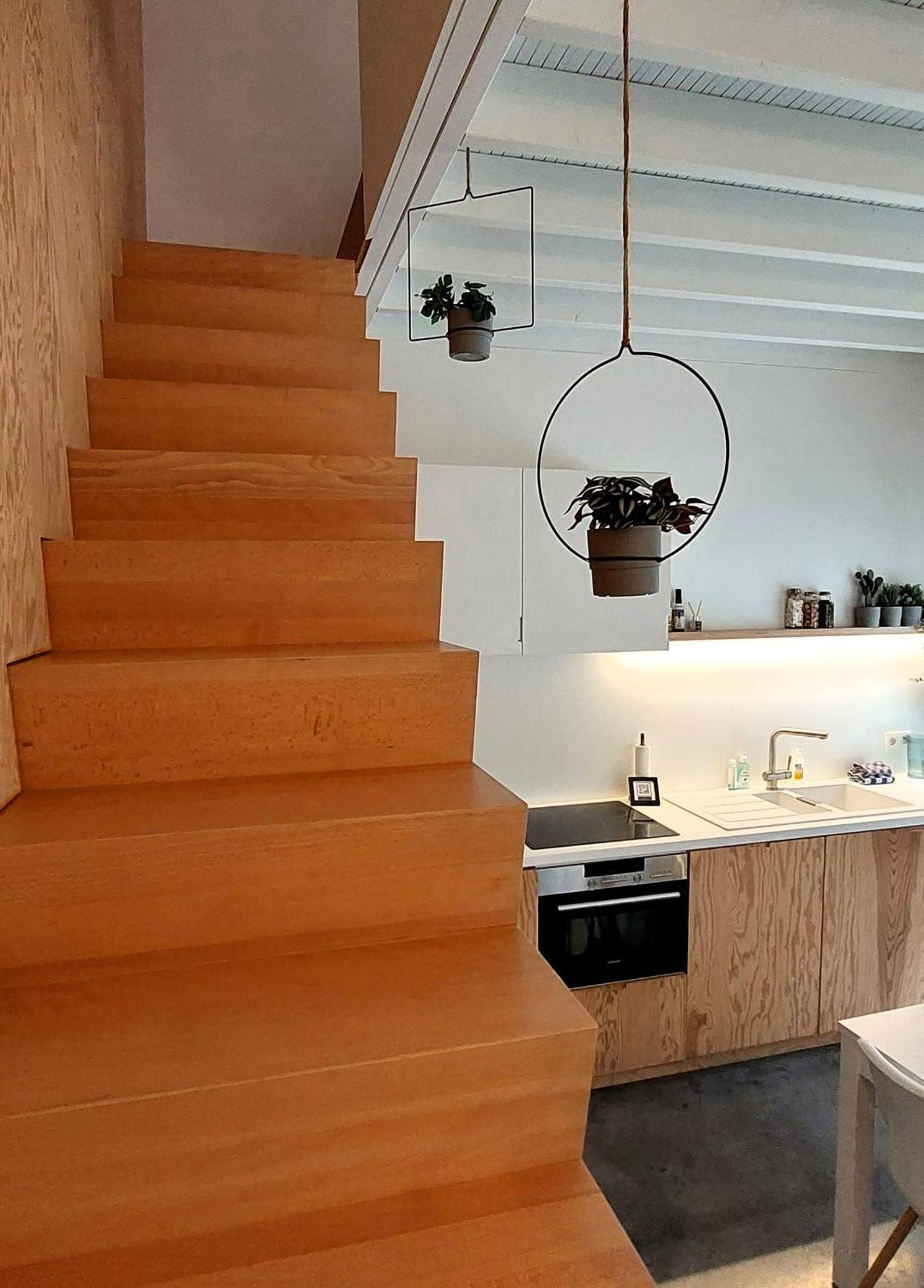 Cosy & Modern Historical In Old Town - Leon 4p * Antwerpen