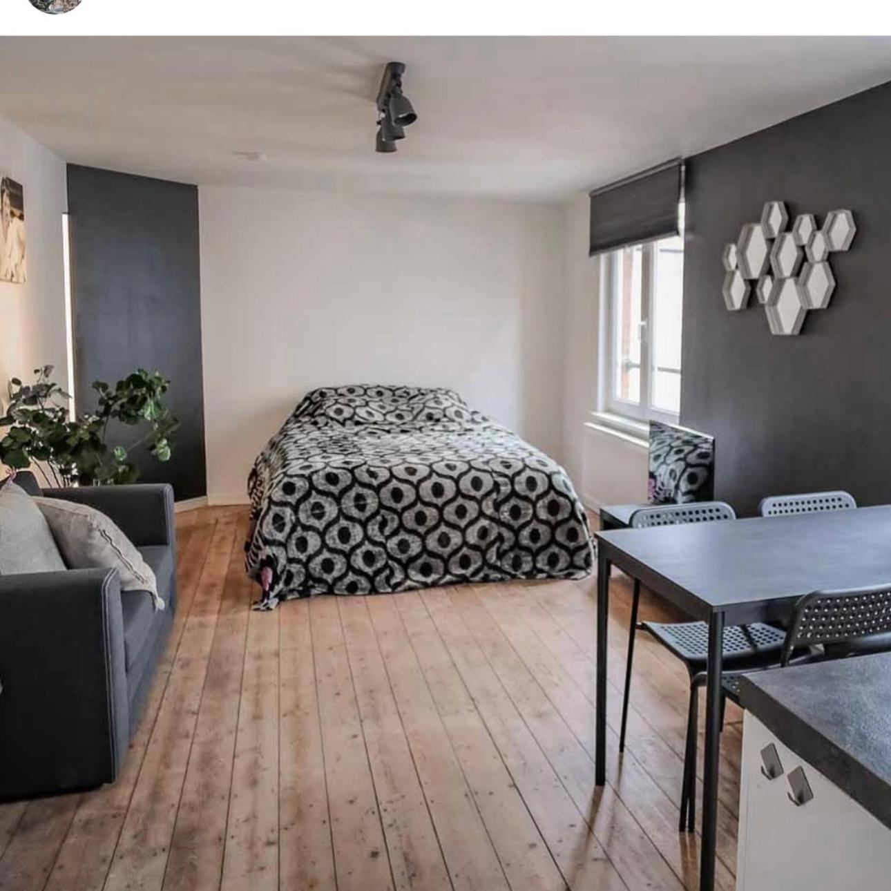 Appartement Saint Germain