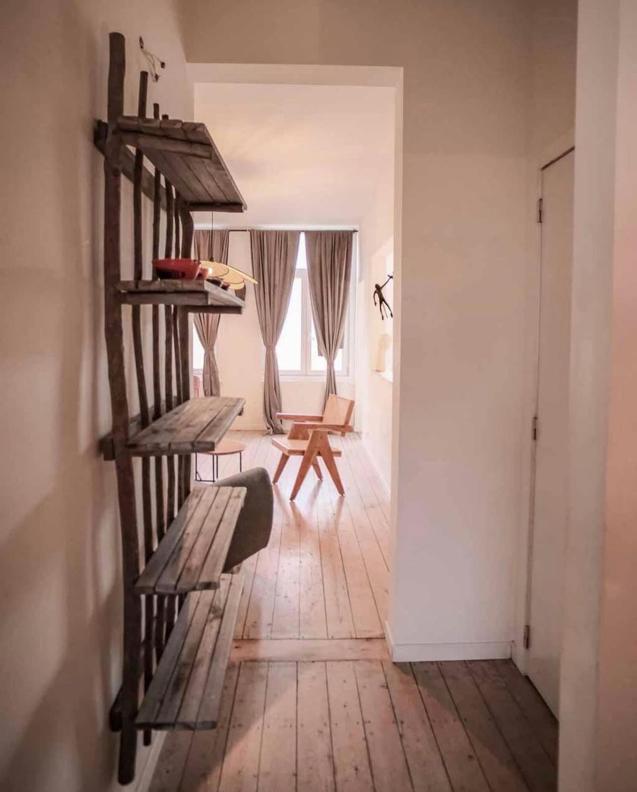 Appartement Saint Germain *