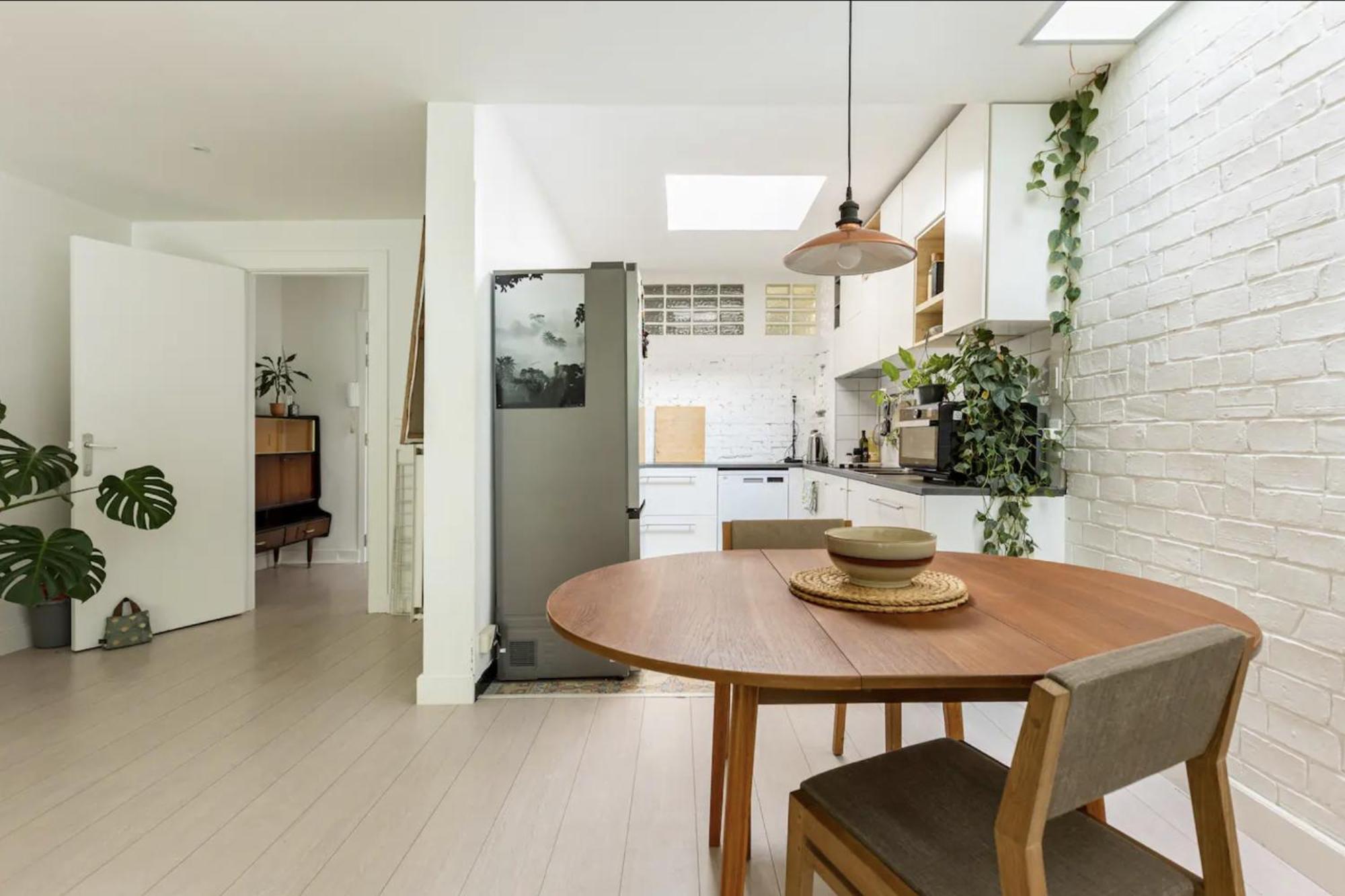 Apartment Eglantier *