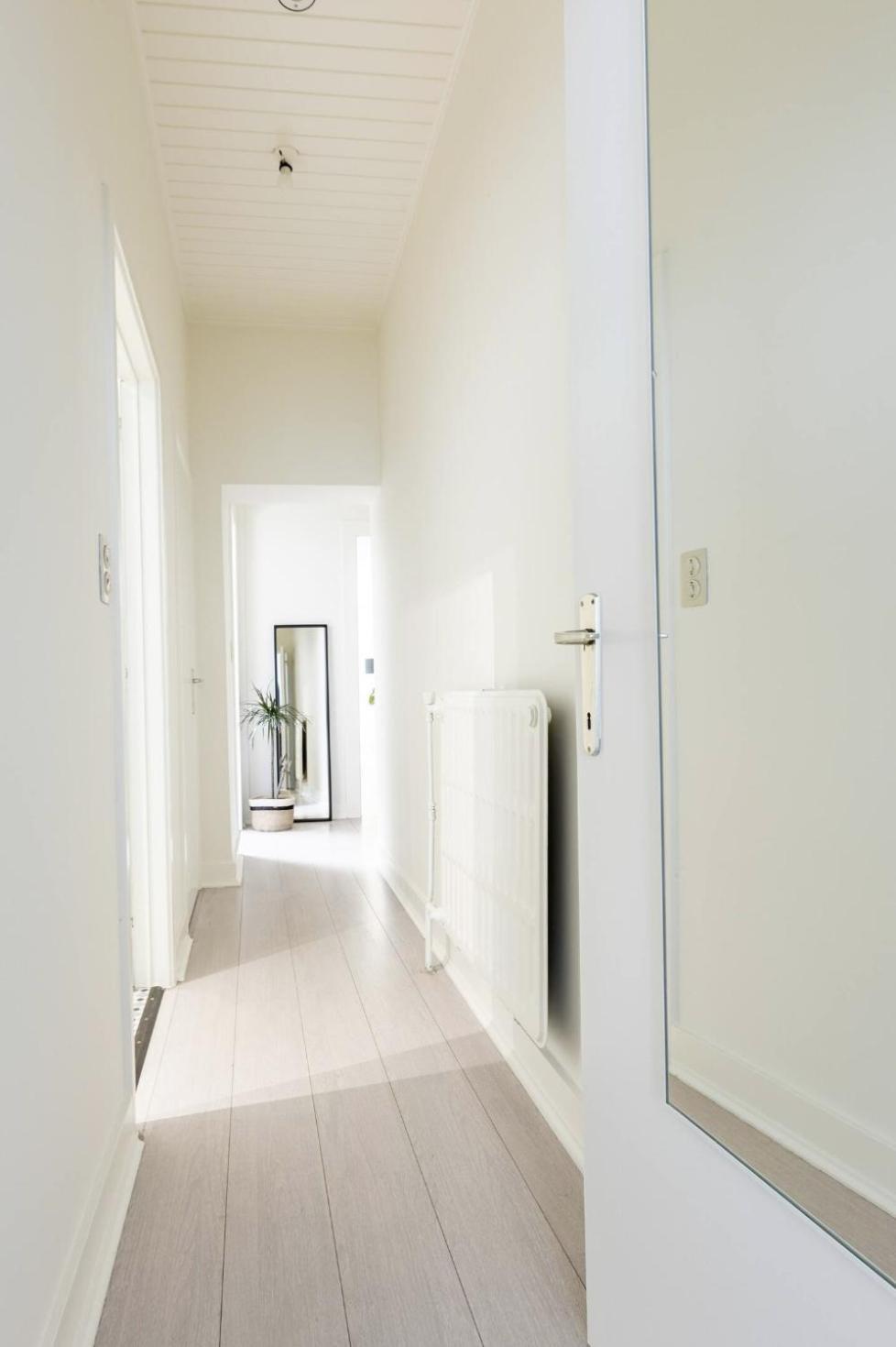 Eglantier Apartment