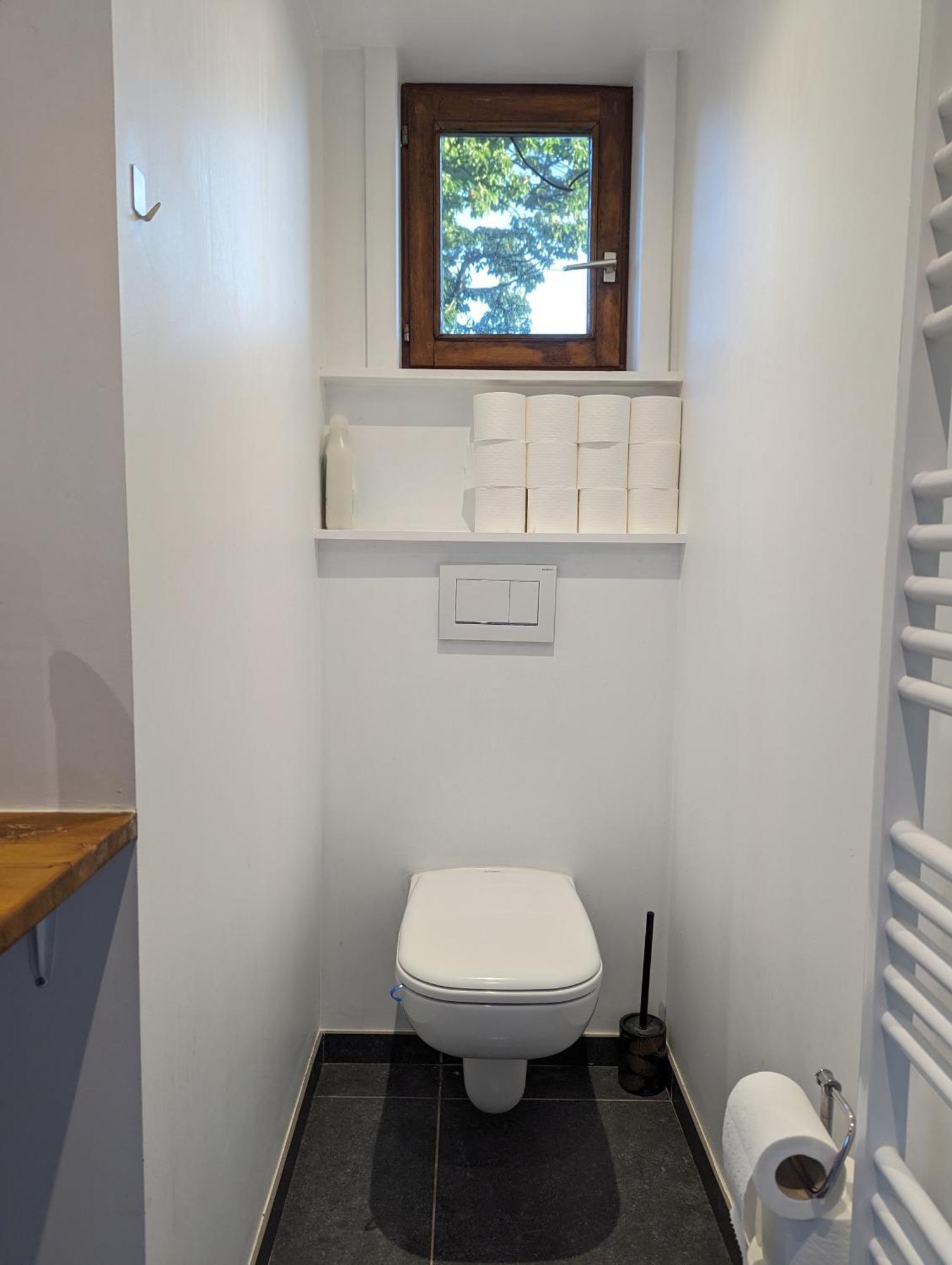 Apartment Eglantier *