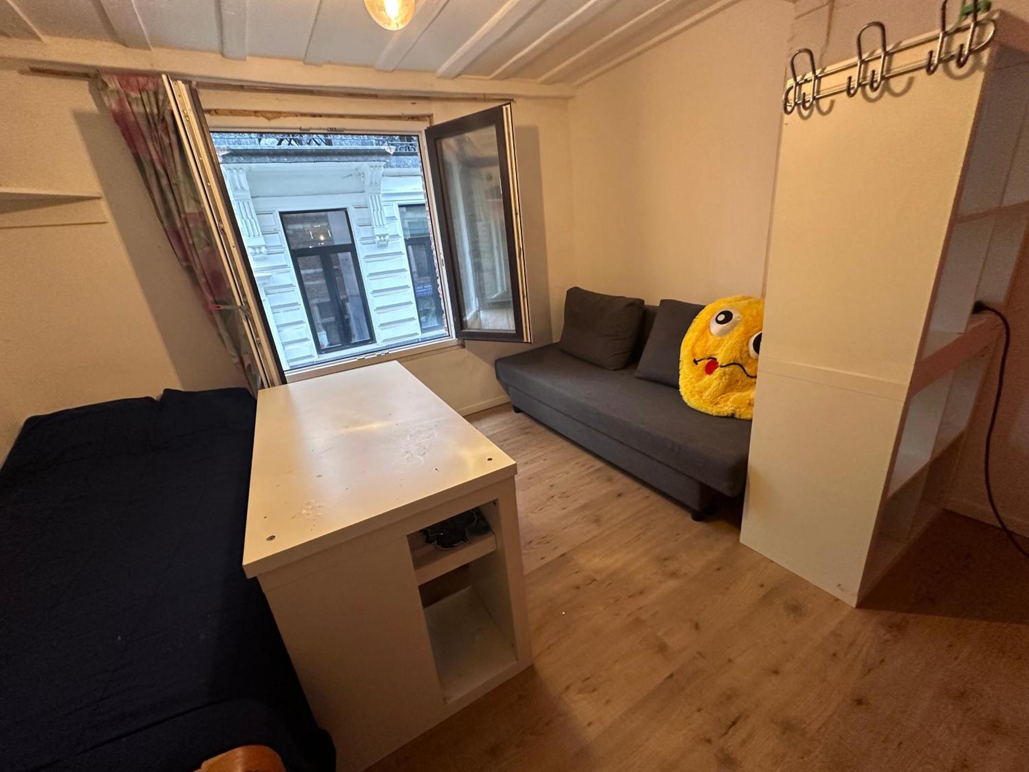 Bed & Breakfast Bed And Coffe Cl Antwerpen