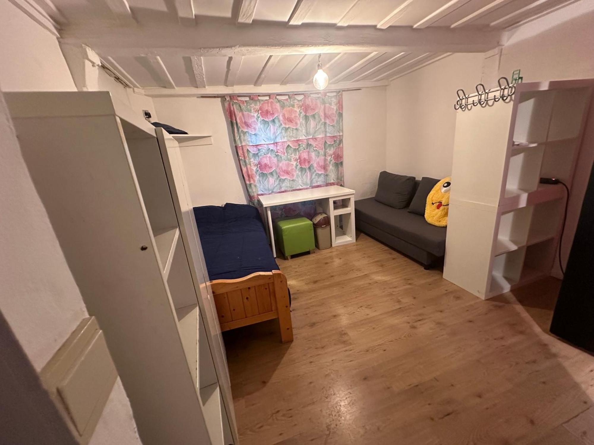 Bed & Breakfast Bed And Coffe Cl Antwerpen