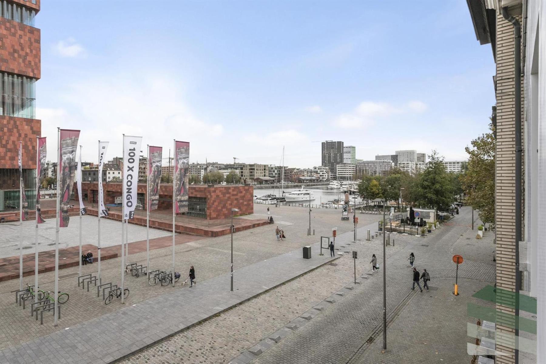 Re-claimed Loft Antwerpen