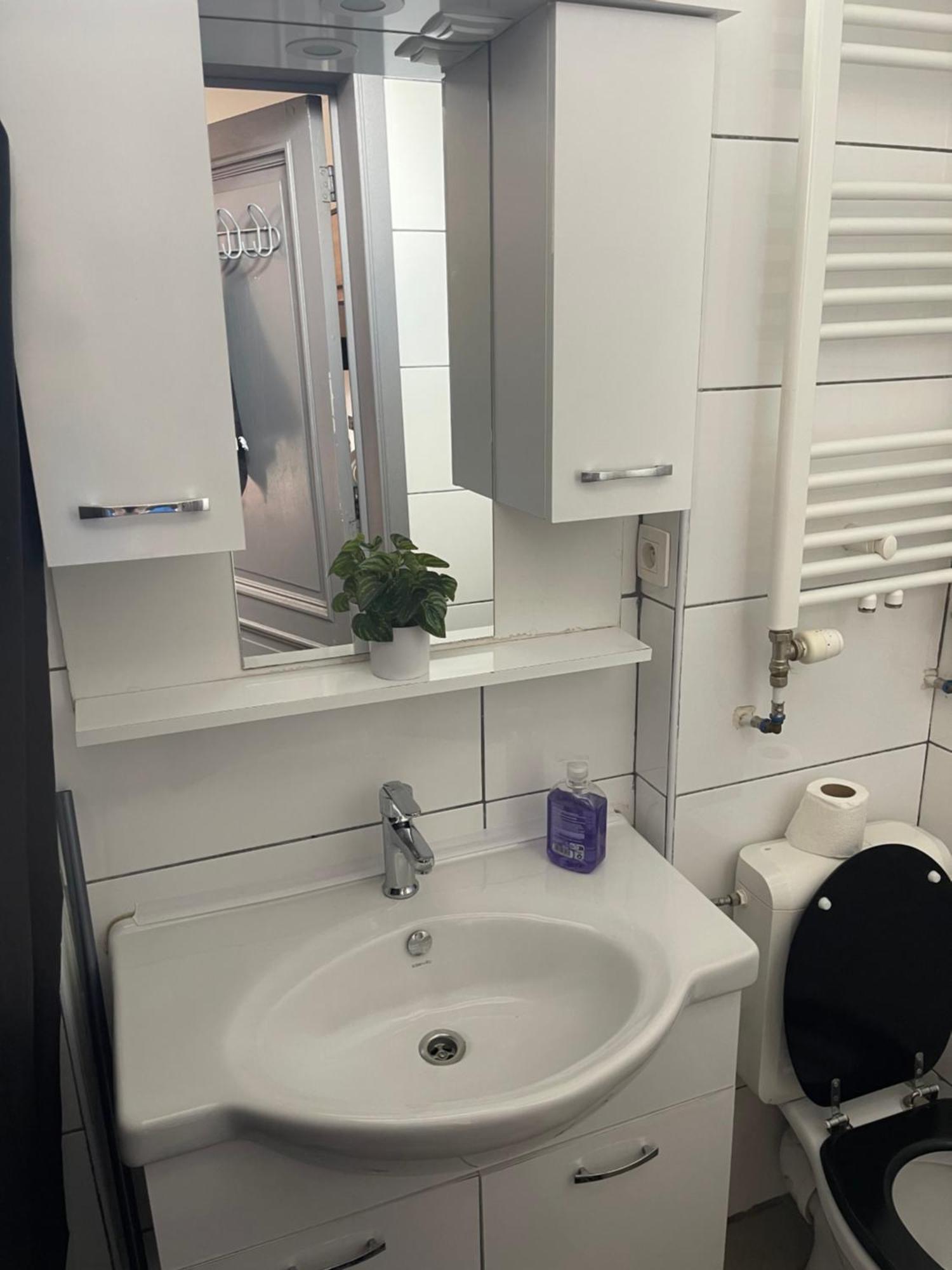Big Private In The Heart Of Appartement Antwerpen