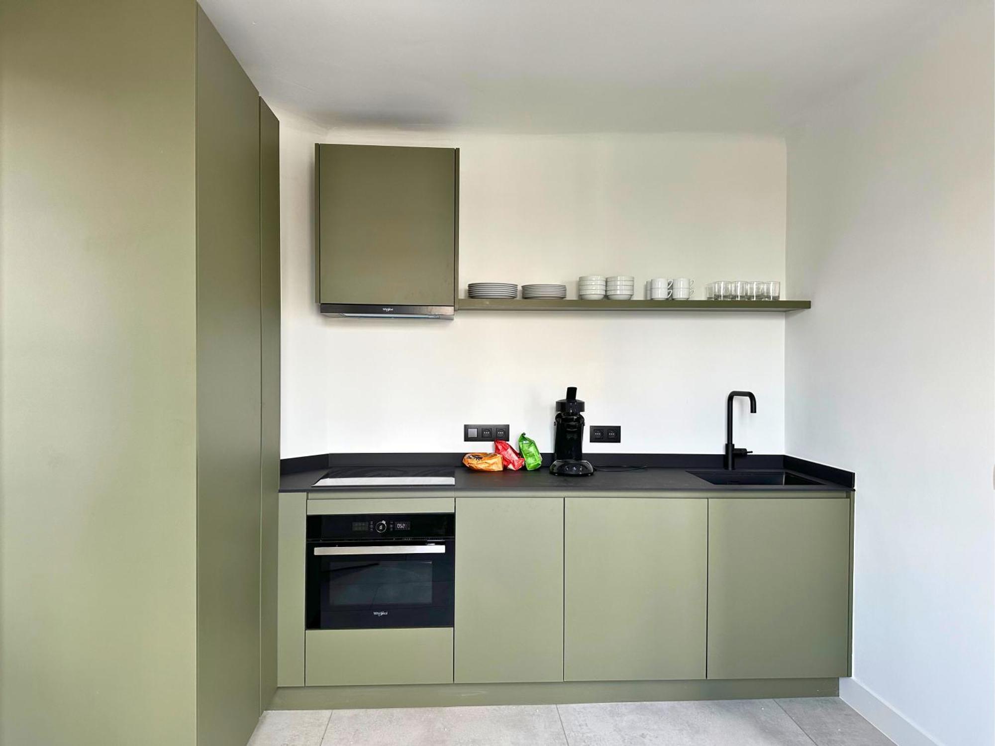 Smartflats - Oudaan