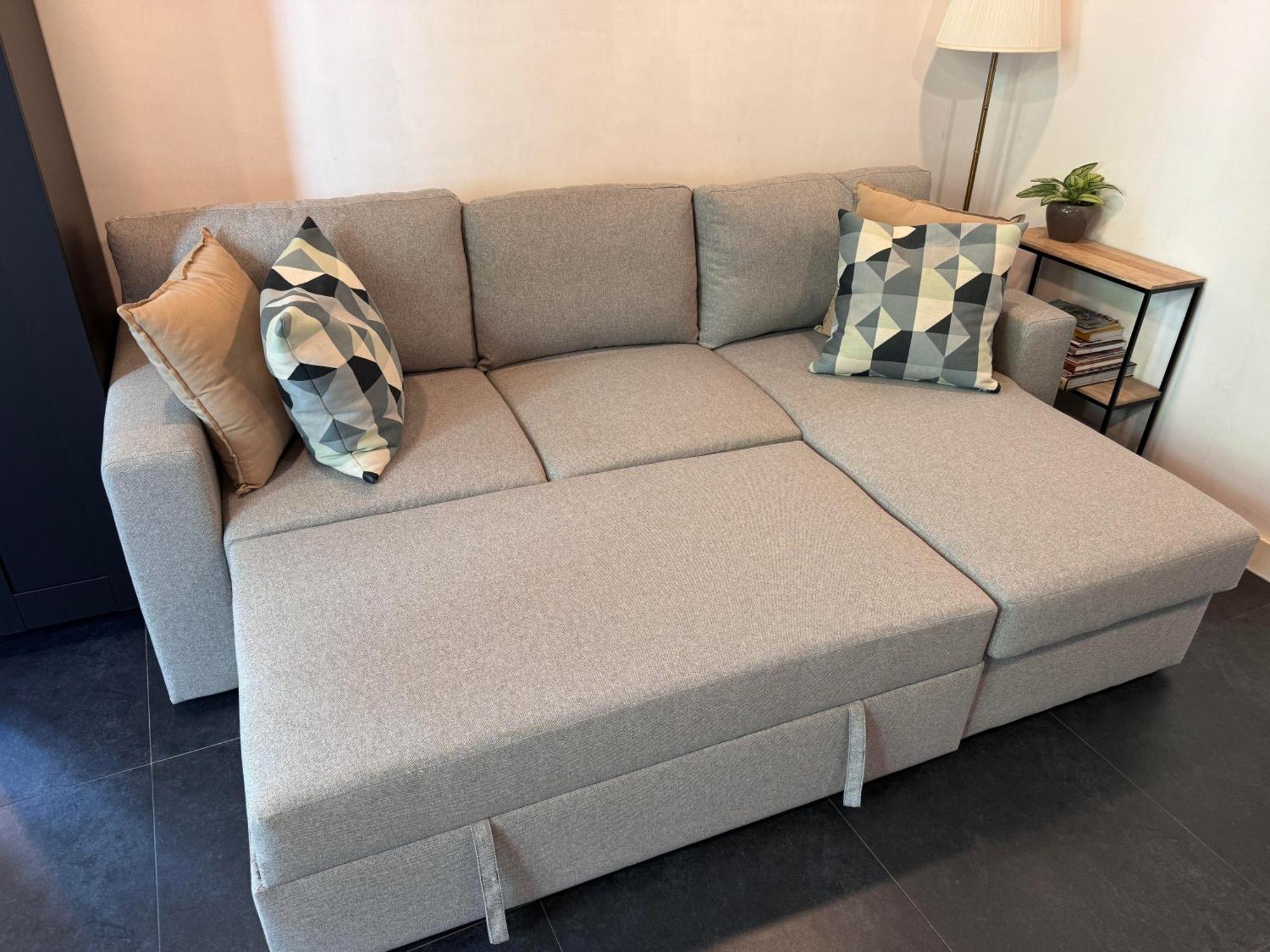 Modern Cozy With Backyard Antwerp