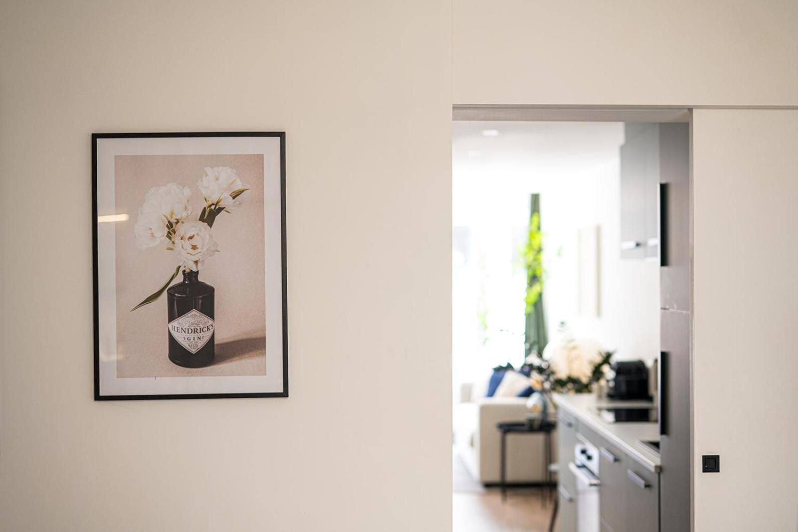 Apartment Modern In The Old Center