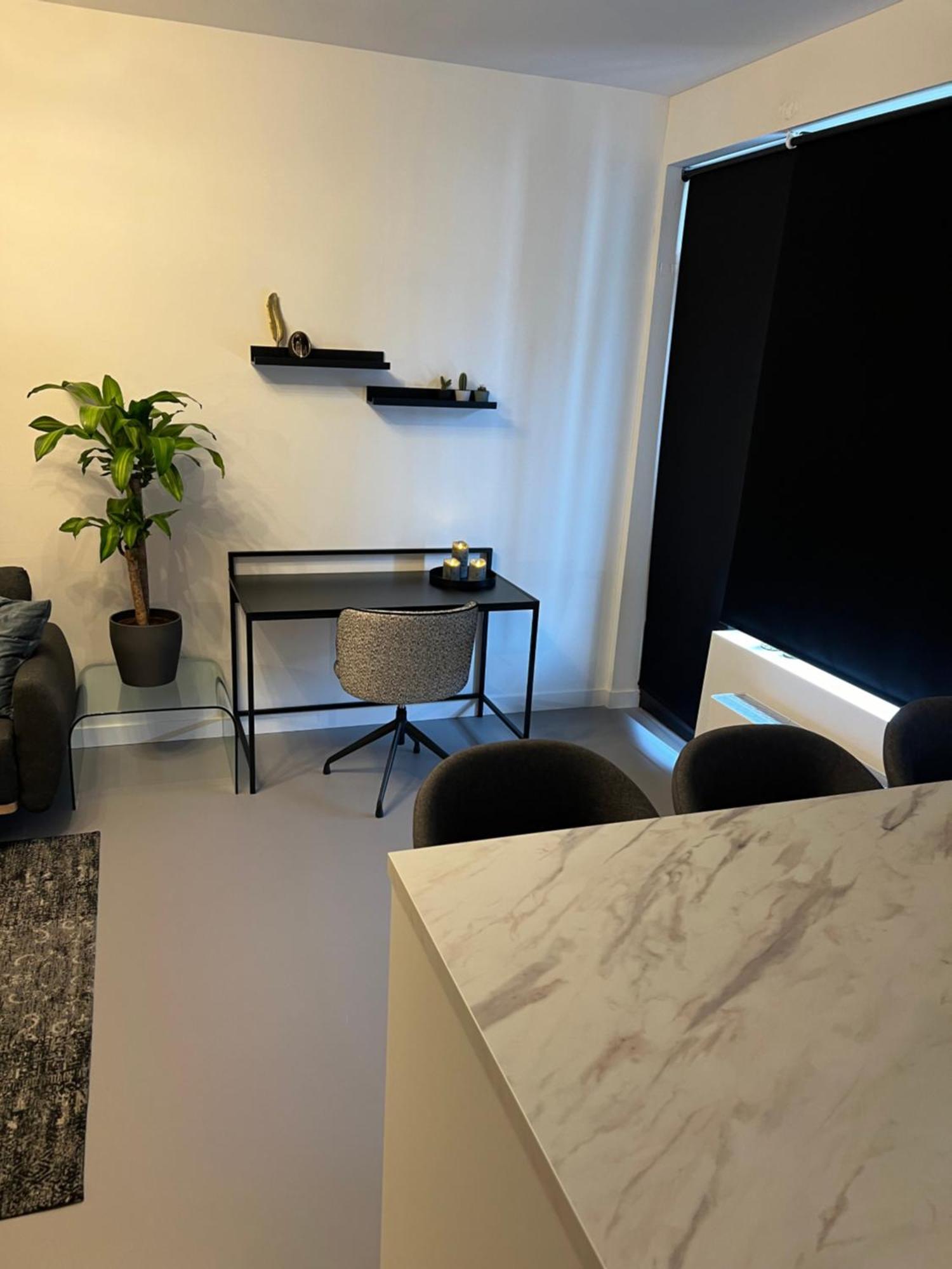 Apartment 59 Antwerp