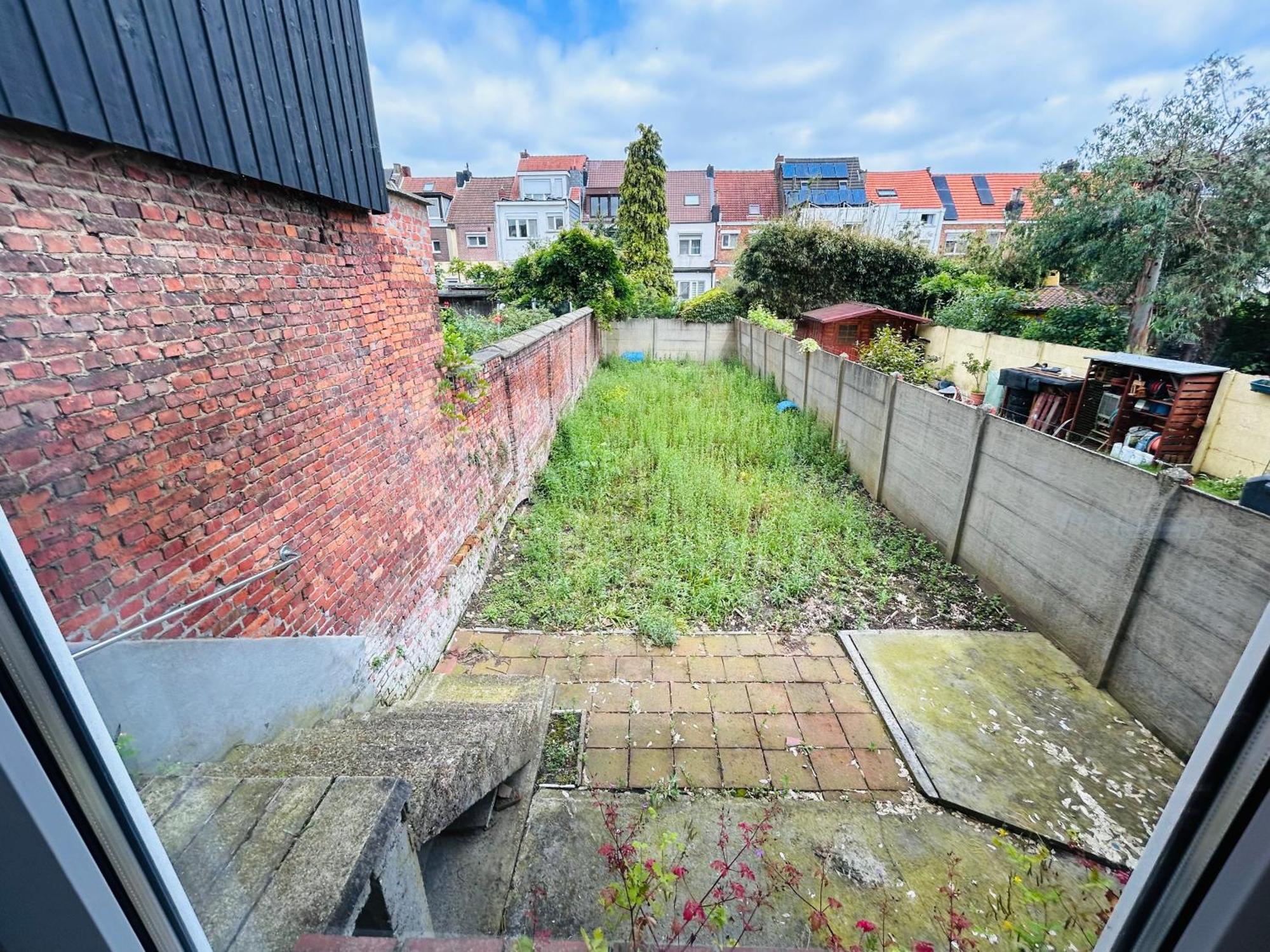 Woning In Schoten, Apartment *