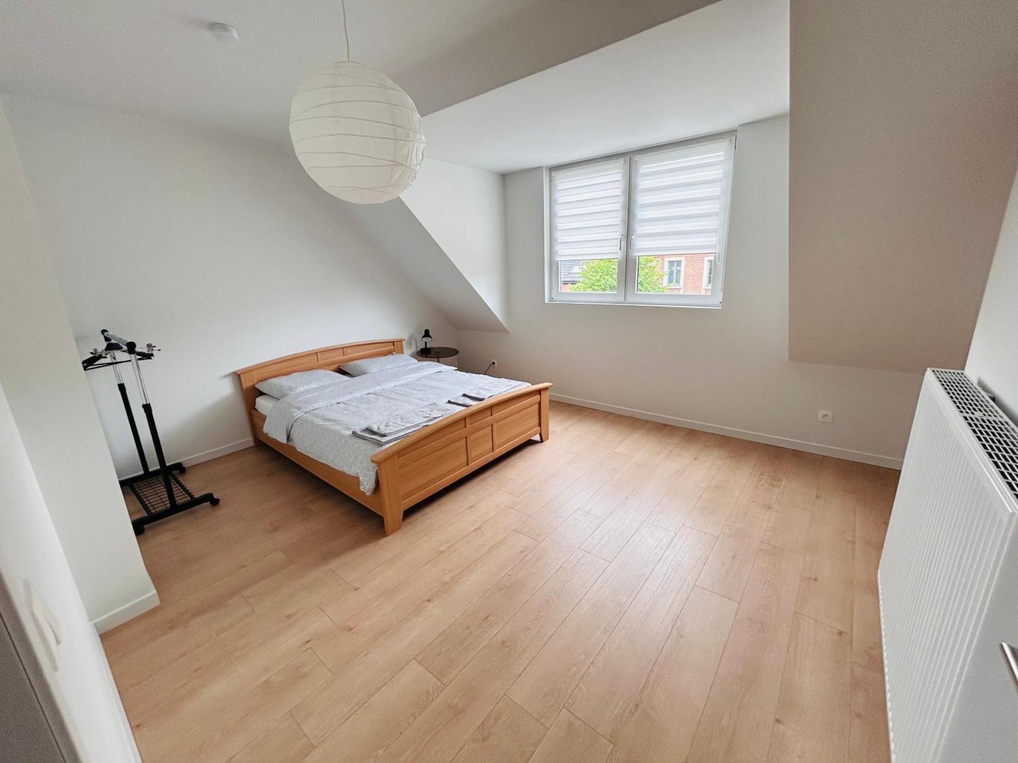 Woning In Schoten, Antwerp