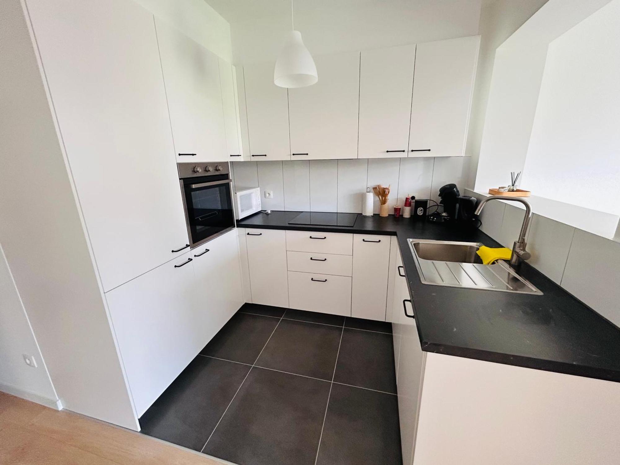 Woning In Schoten, Apartment *