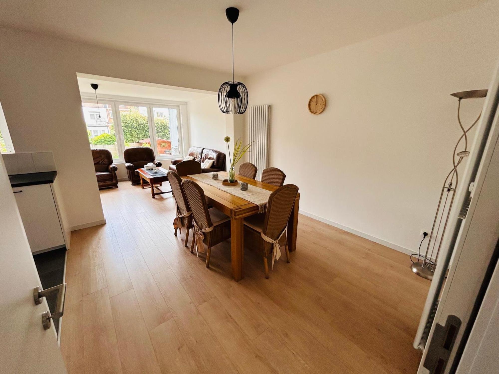 Woning In Schoten, Apartment *