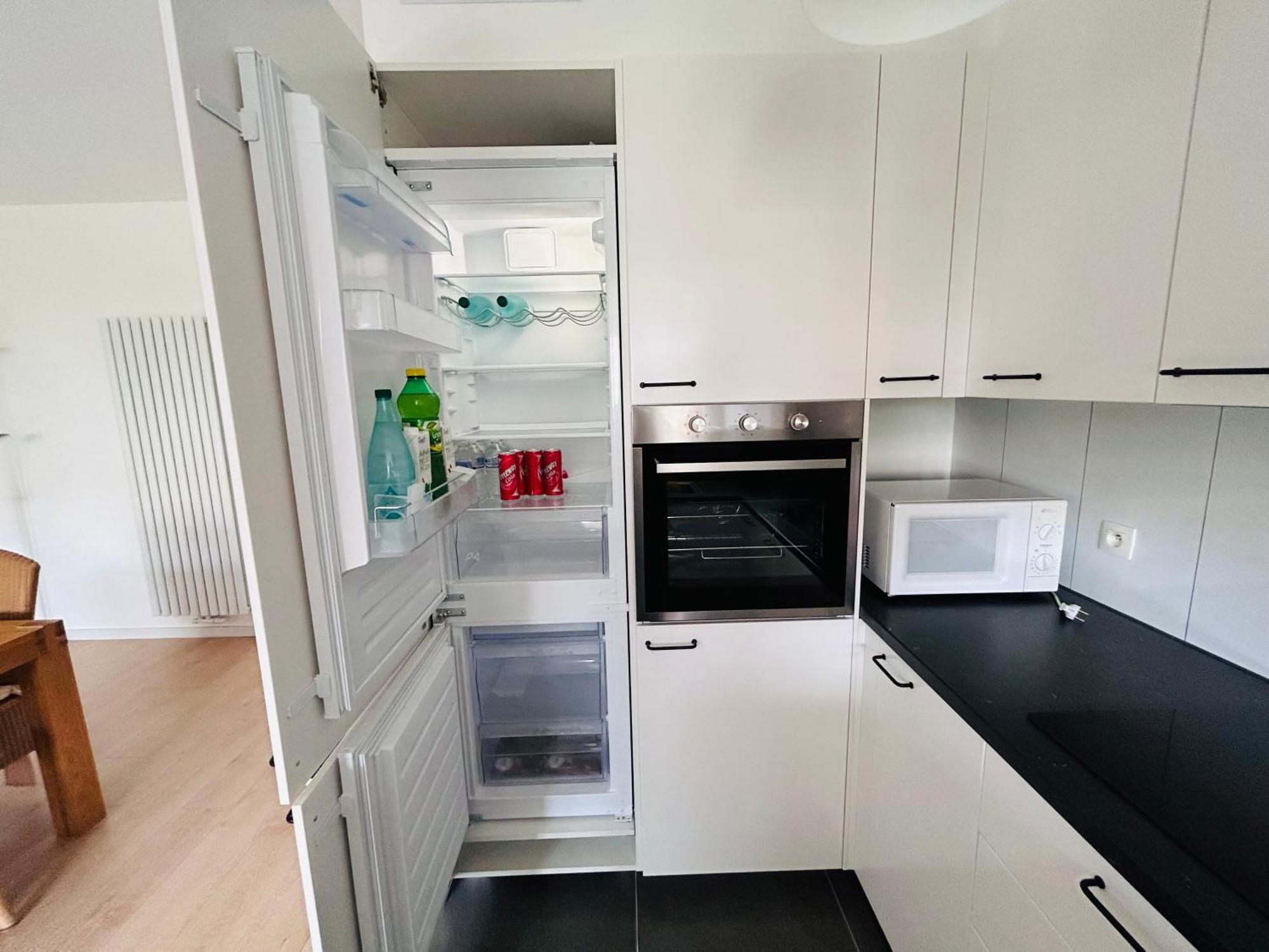 Woning In Schoten, Apartment