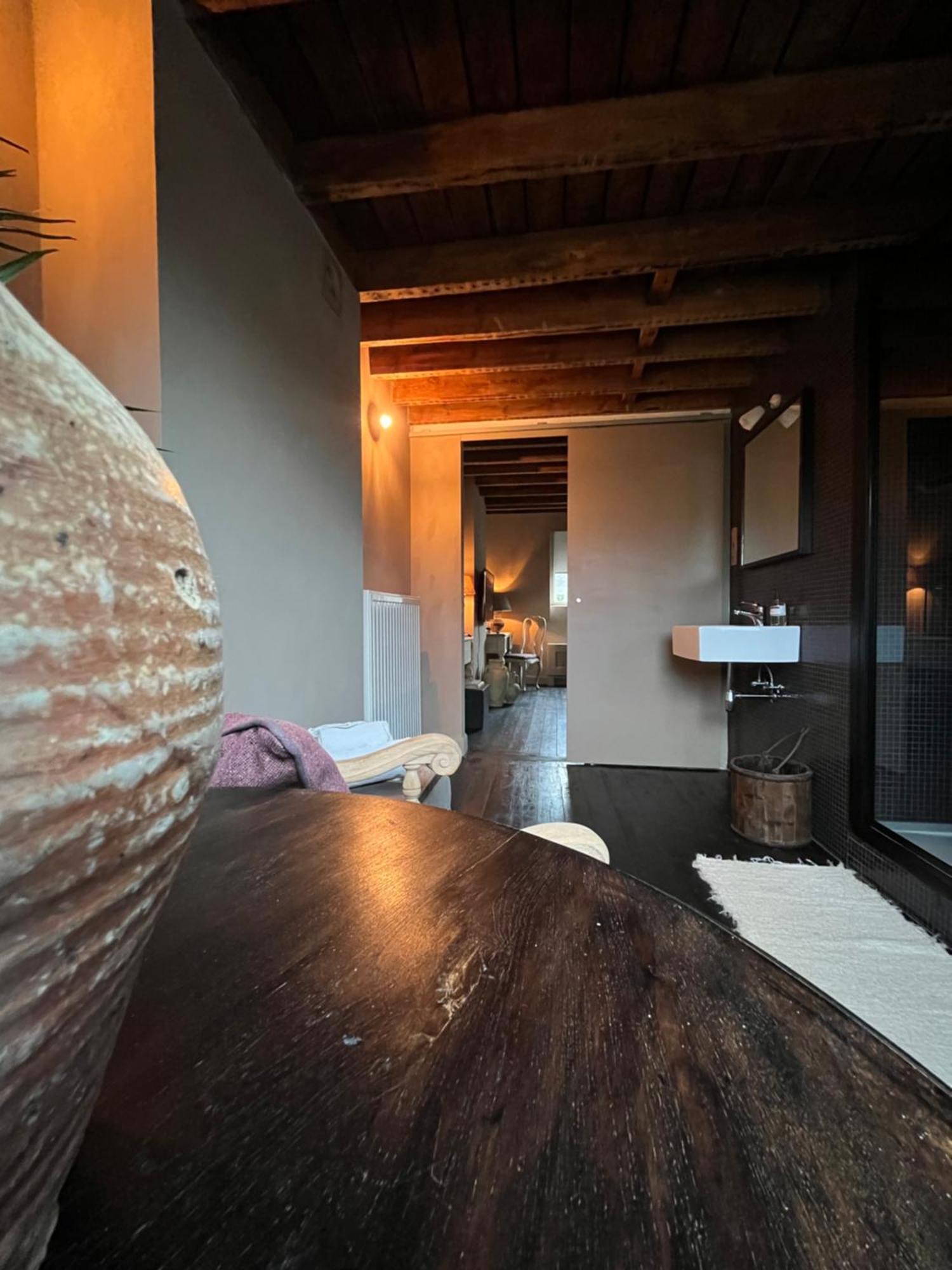 Bed & Breakfast Nights By Morpheus Antwerp