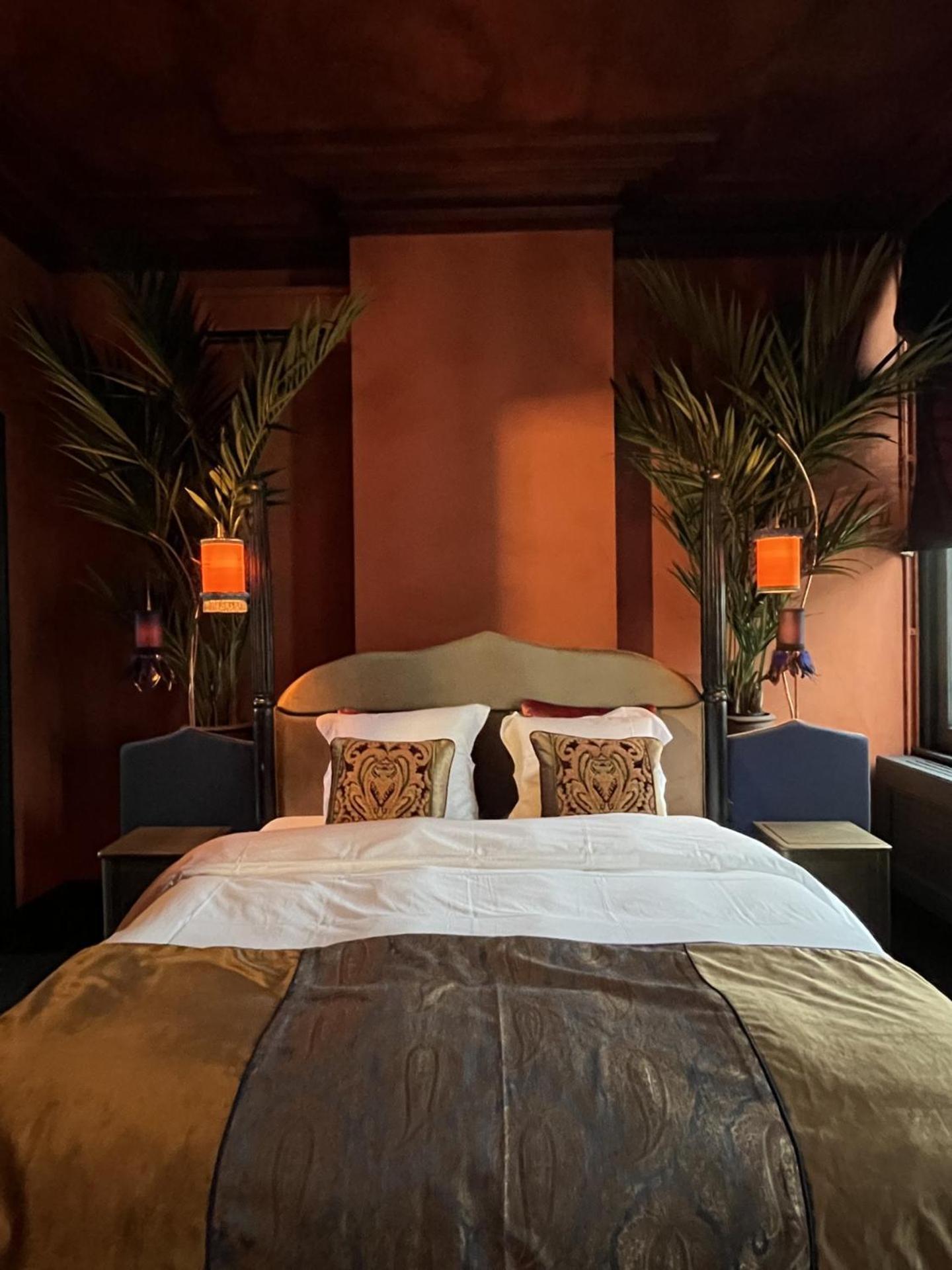 Bed & Breakfast Nights By Morpheus